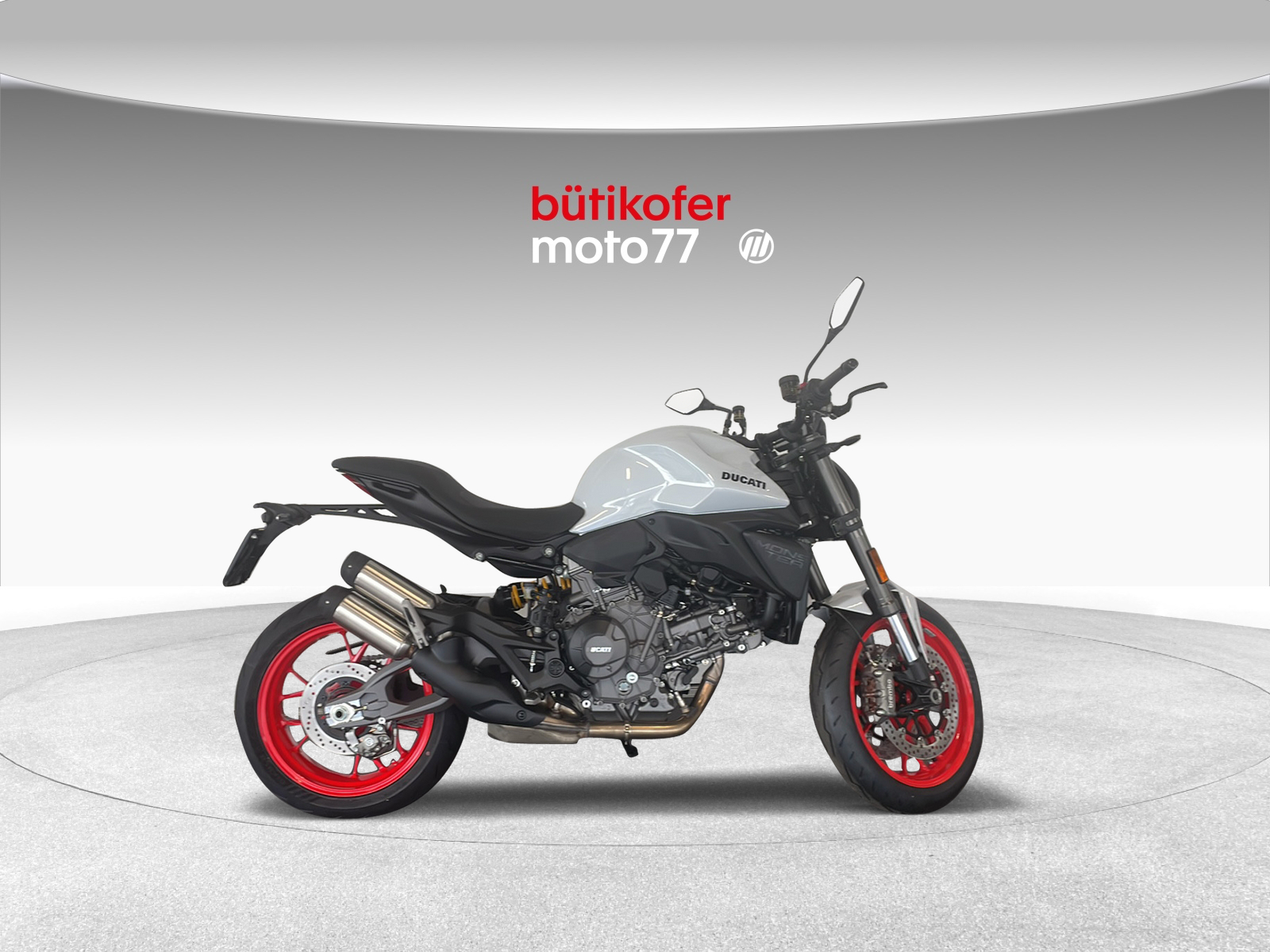 DUCATI 890 Monster ABS 35kW-showroom-element-1