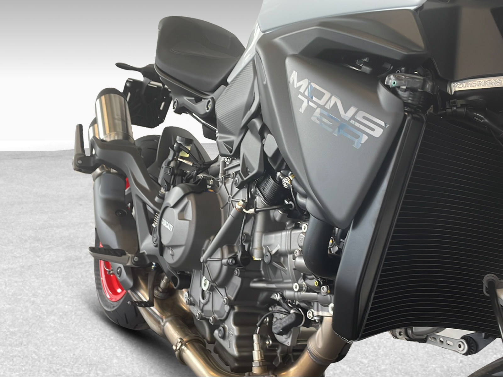 DUCATI 890 Monster ABS 35kW-image-7