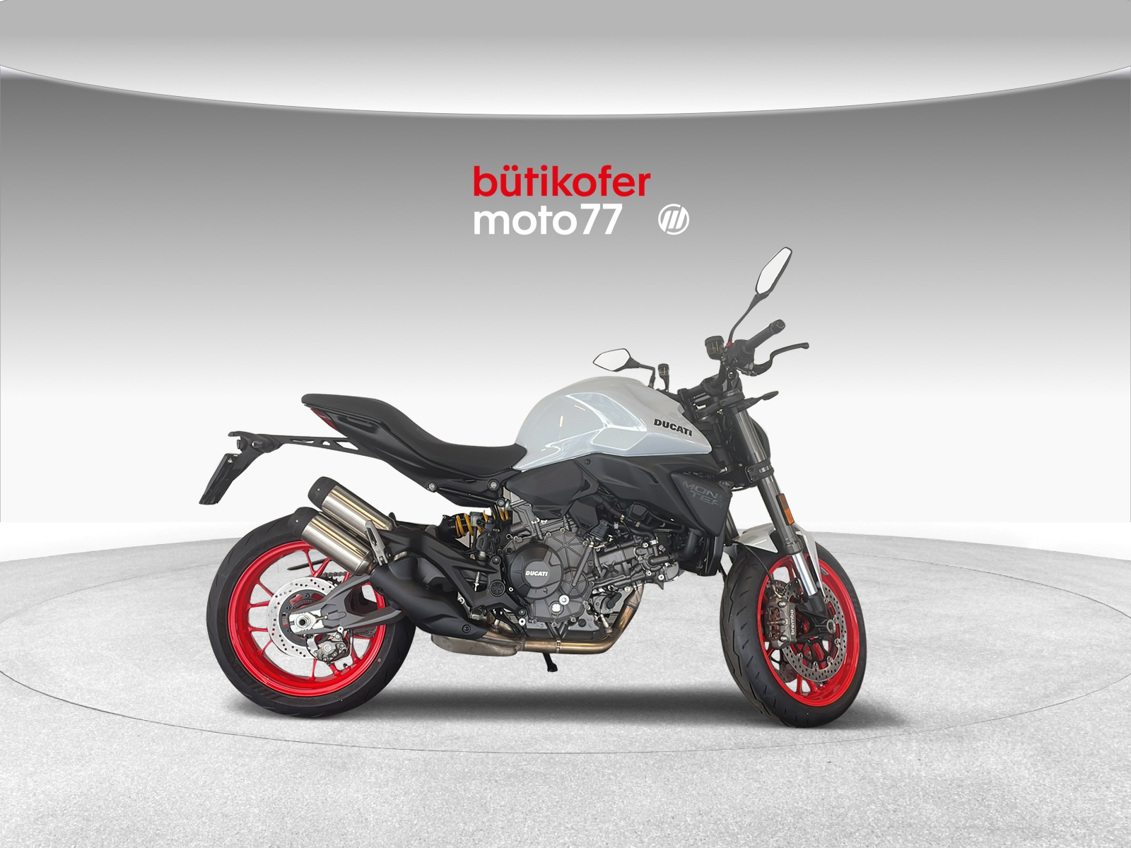 DUCATI 890 Monster ABS 35kW-image-8