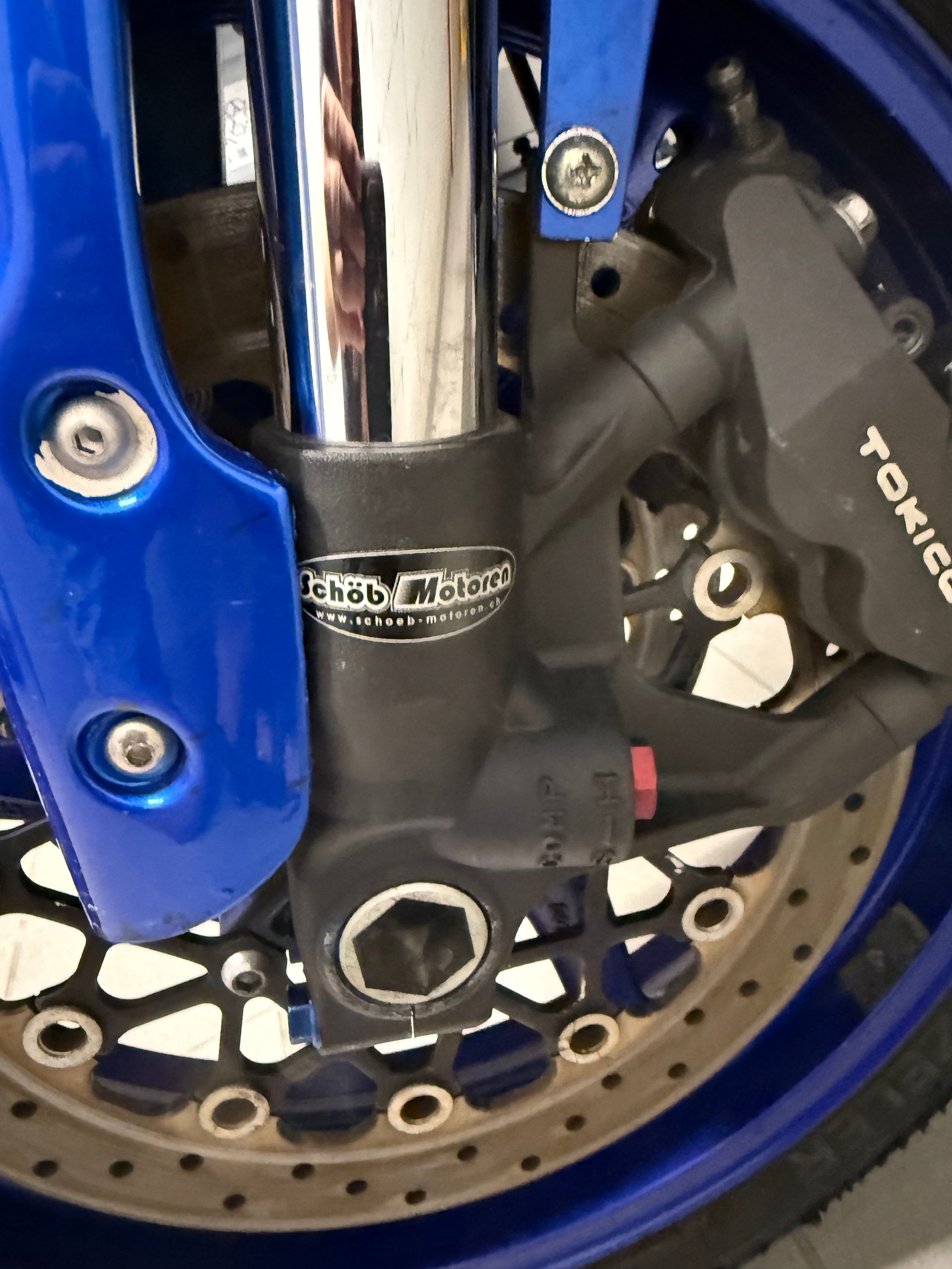 SUZUKI GSX-R 750 K8-image-8