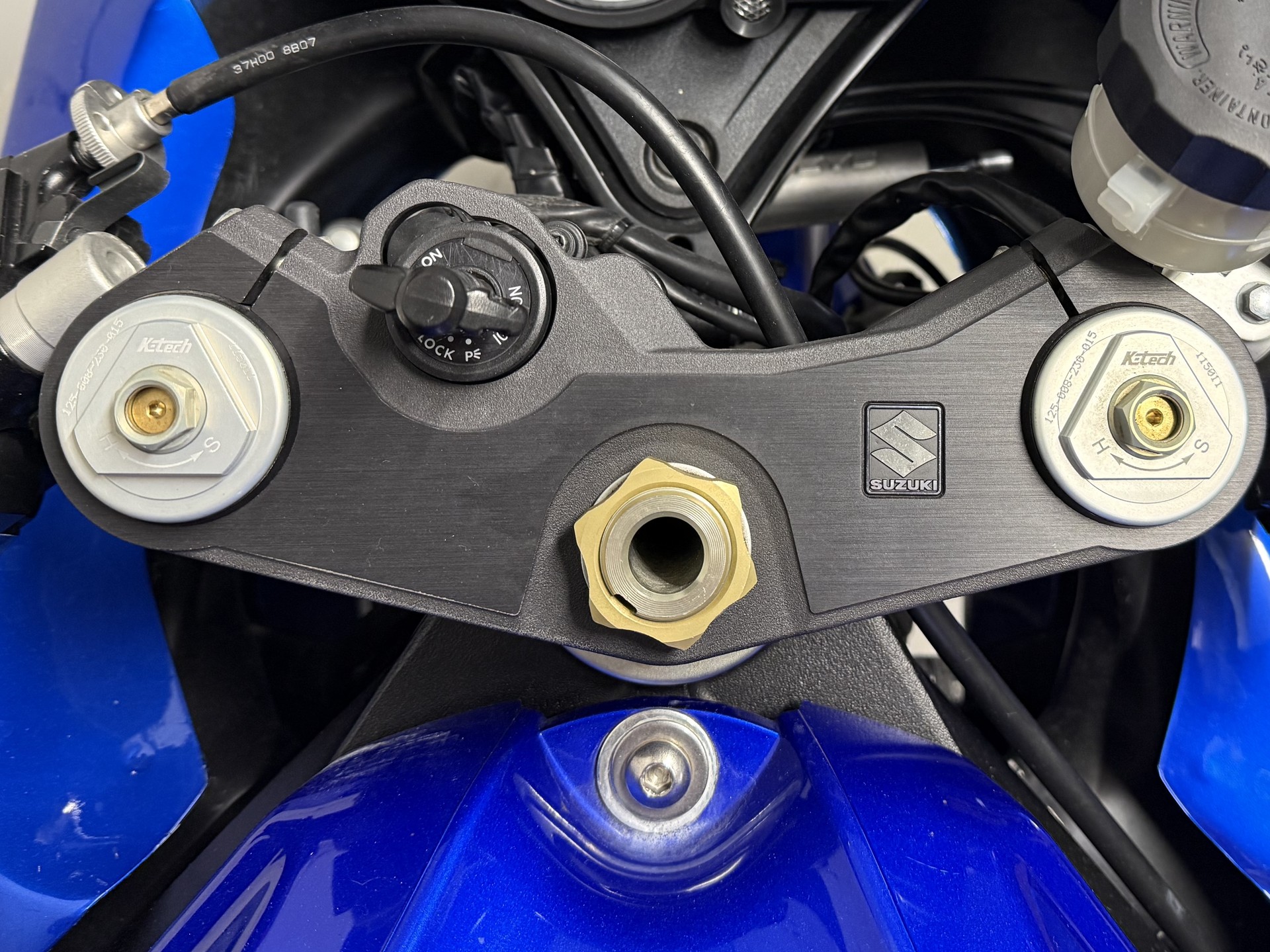 SUZUKI GSX-R 750 K8-image-7