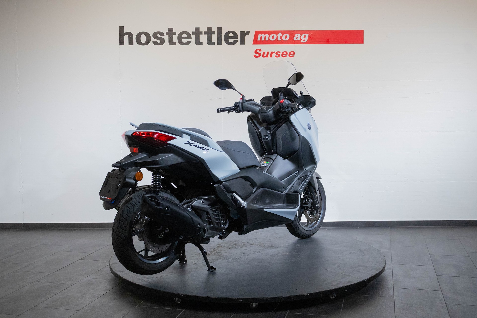 YAMAHA XMAX 125 Tech MAX-image-3