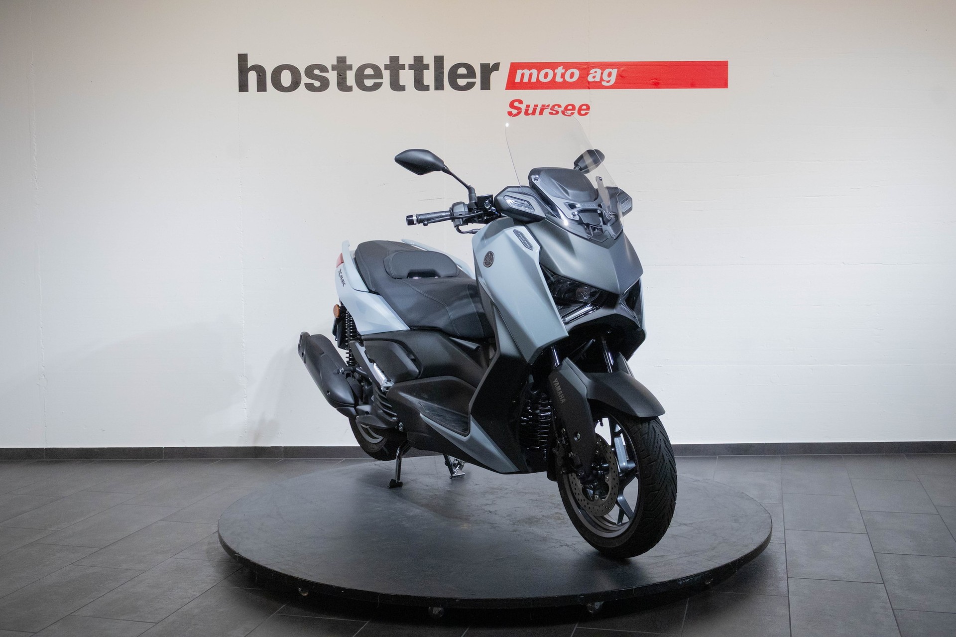 YAMAHA XMAX 125 Tech MAX-image-0