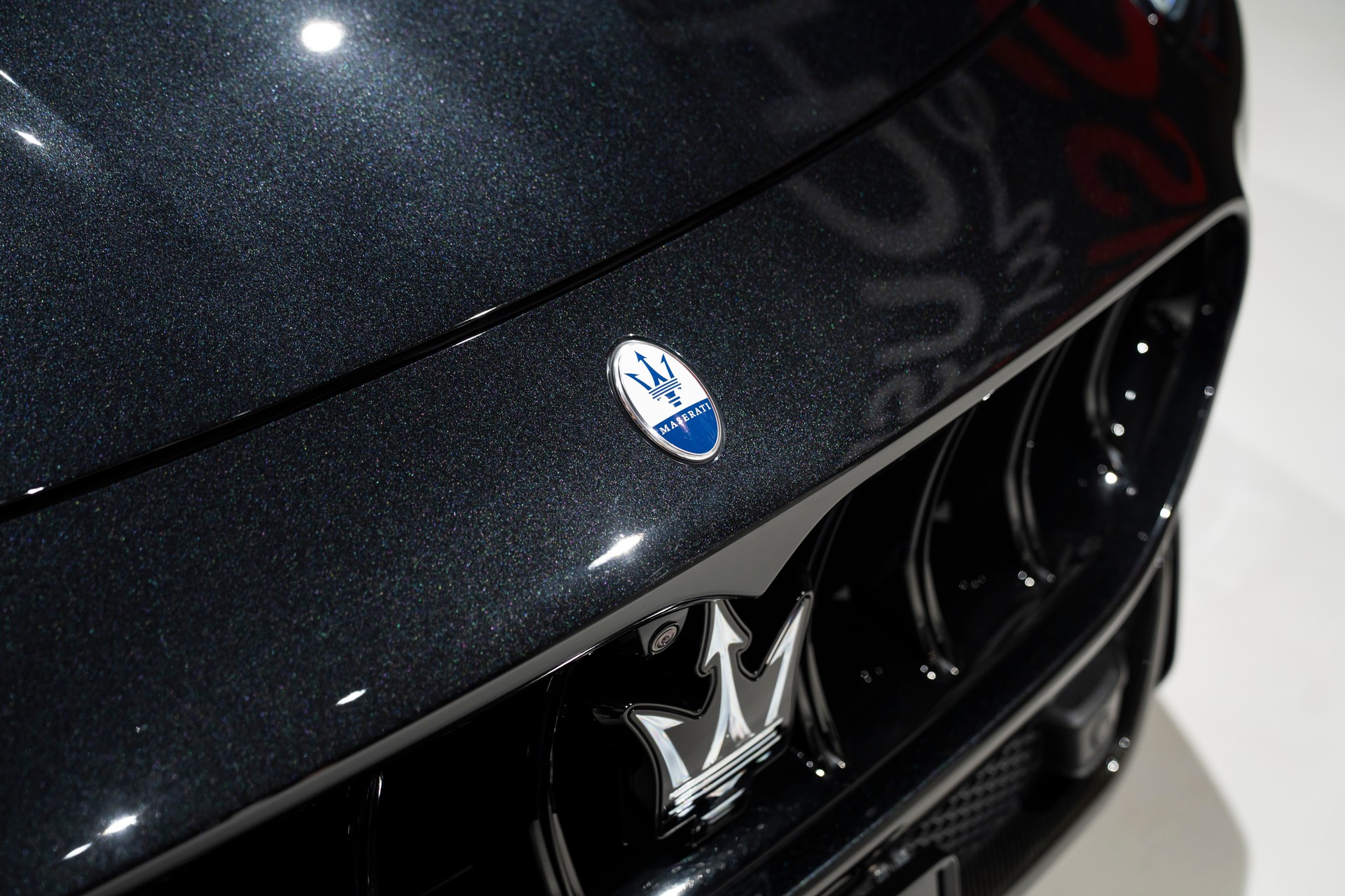 MASERATI Grecale 3.0 Trofeo Automatica-image-7