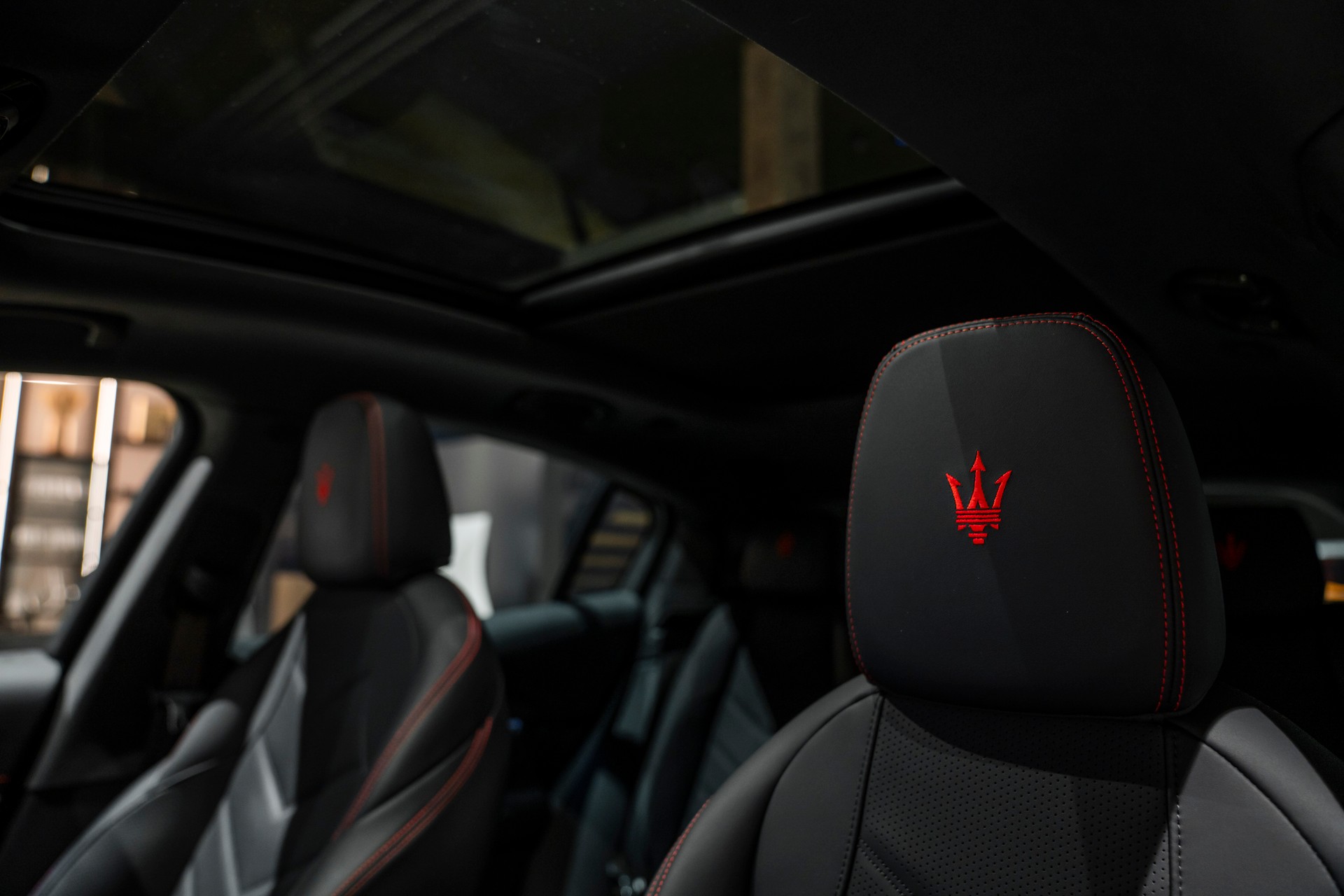 MASERATI Grecale 3.0 Trofeo Automatica-image-21
