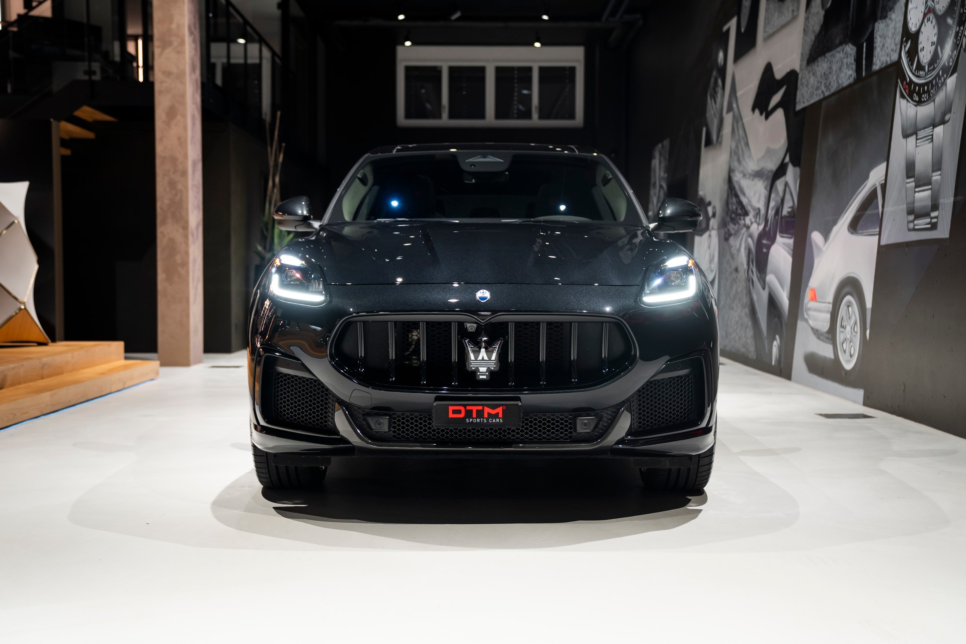 MASERATI Grecale 3.0 Trofeo Automatica-showroom-element-1