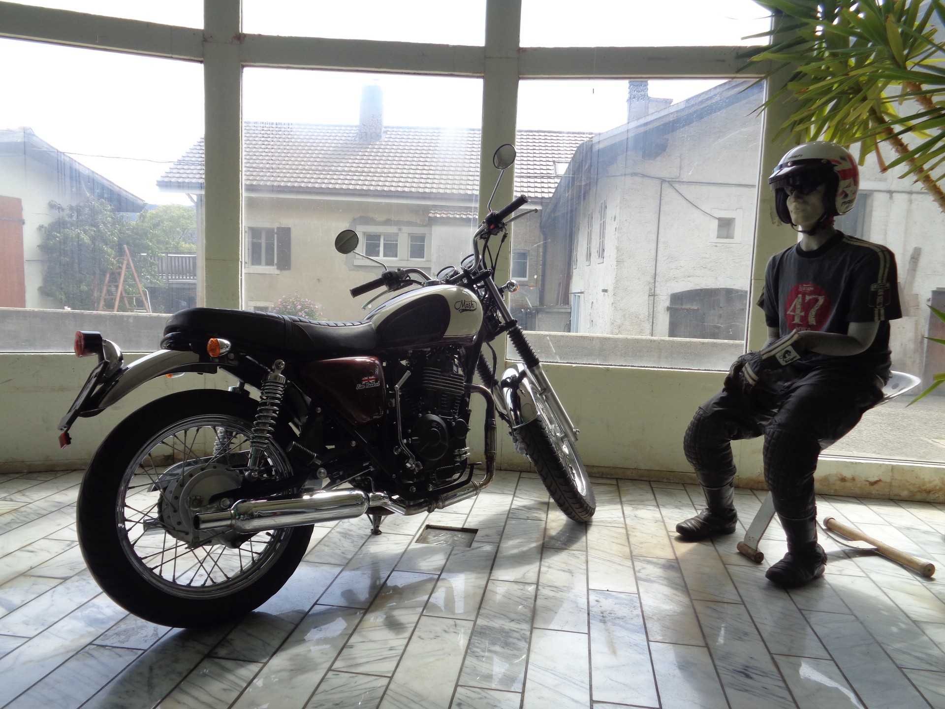 MASH 500 Five Hundred ABS-image-3