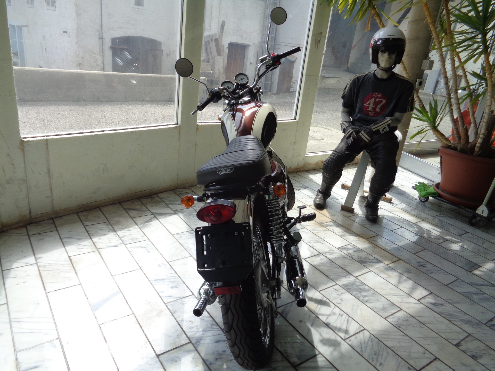 MASH 500 Five Hundred ABS-image-4