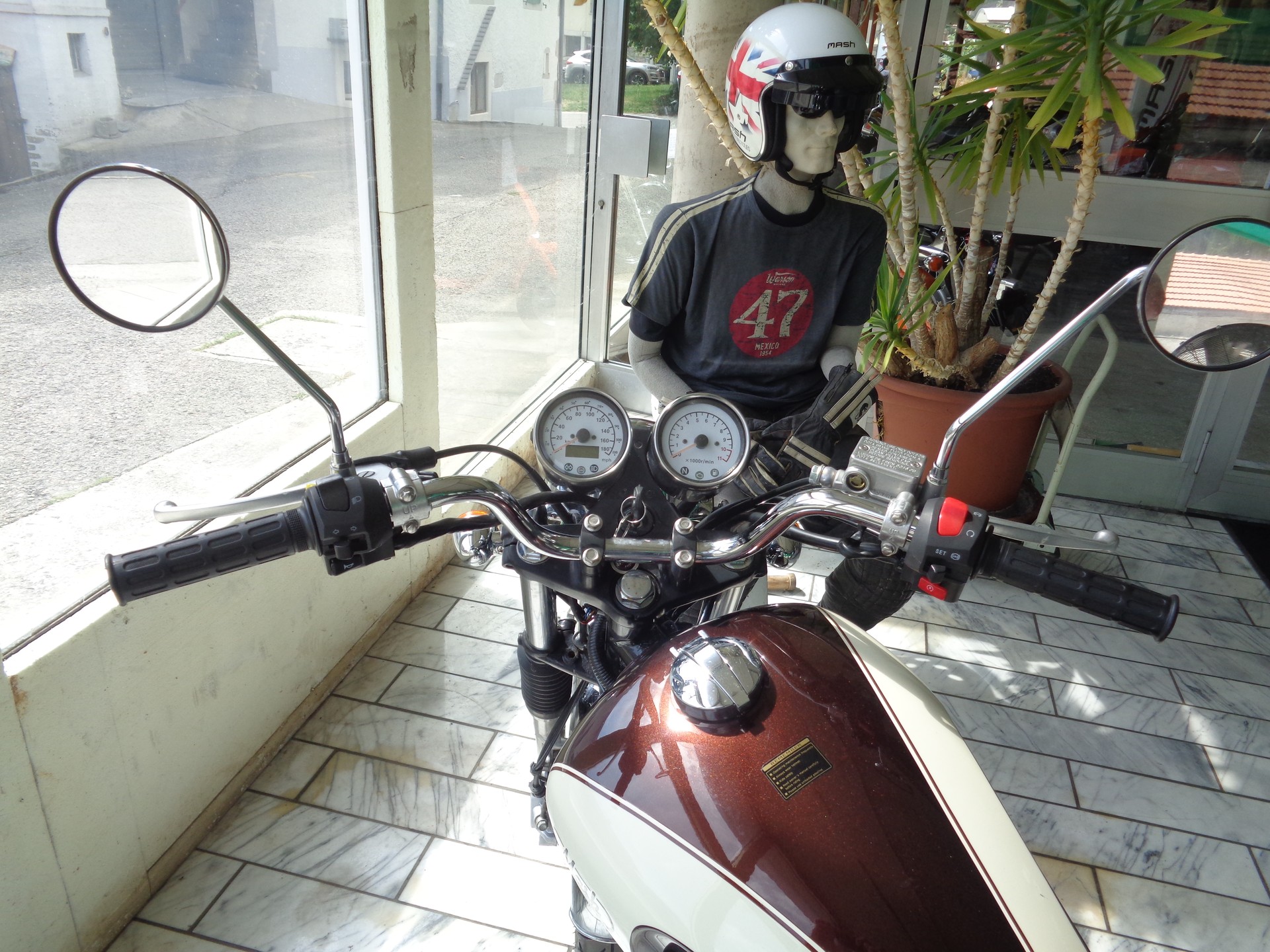 MASH 500 Five Hundred ABS-image-2