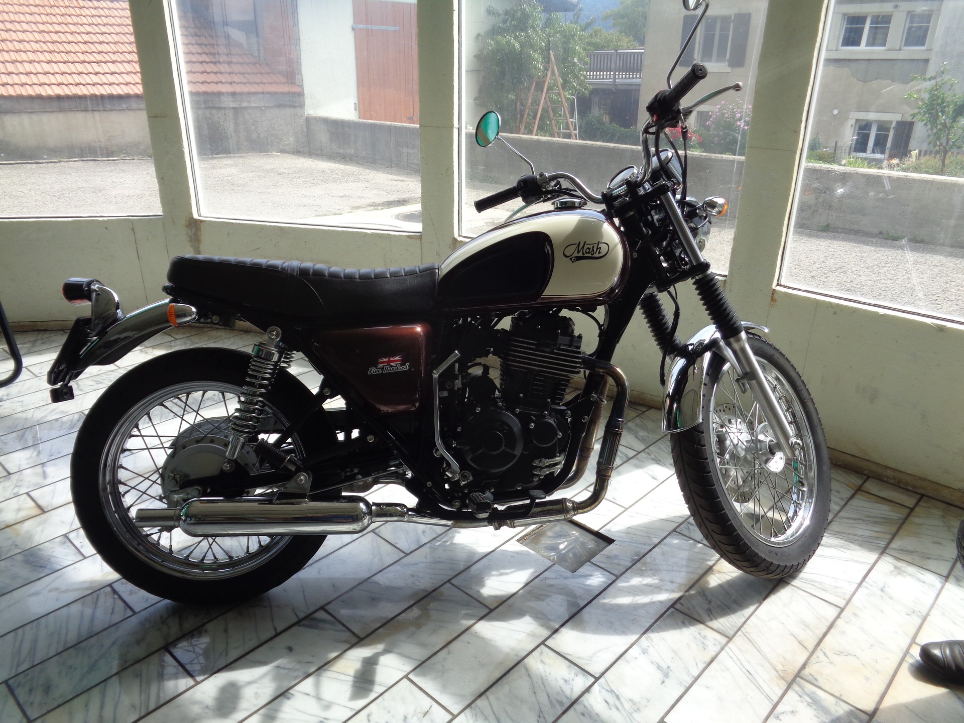 MASH 500 Five Hundred ABS-image-5