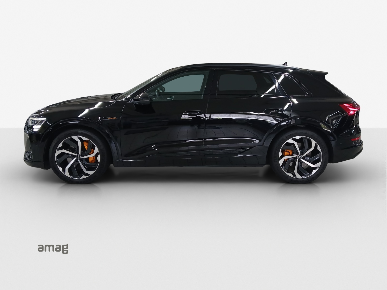 AUDI e-tron 55 S Line Black Edition quattro-showroom-element-1