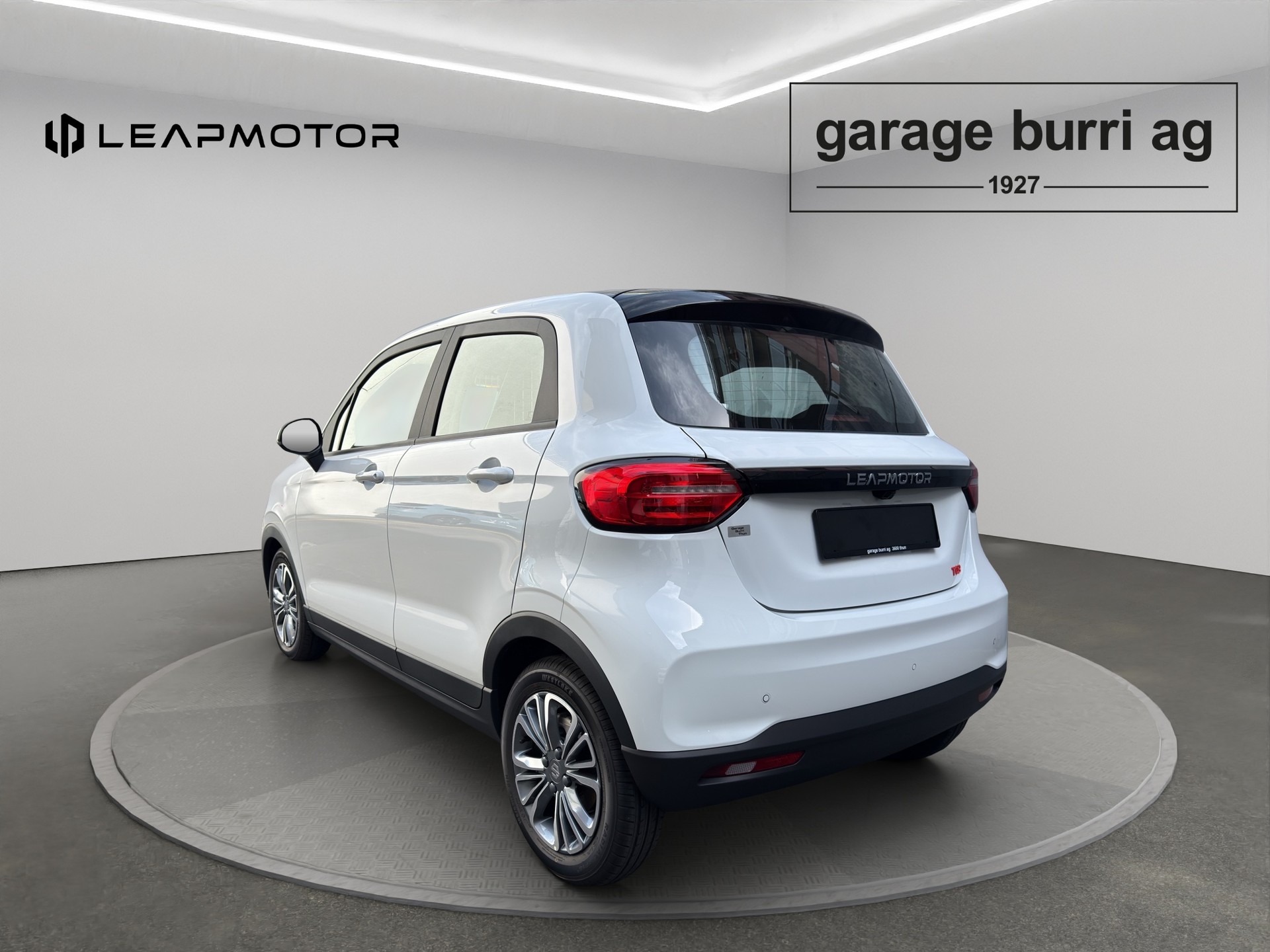 LEAPMOTOR T03 Cargo-showroom-element-1