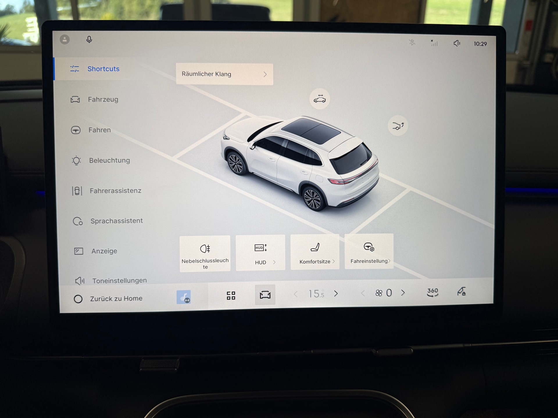 GEELY Starray EM-i MAX + PHEV-image-29