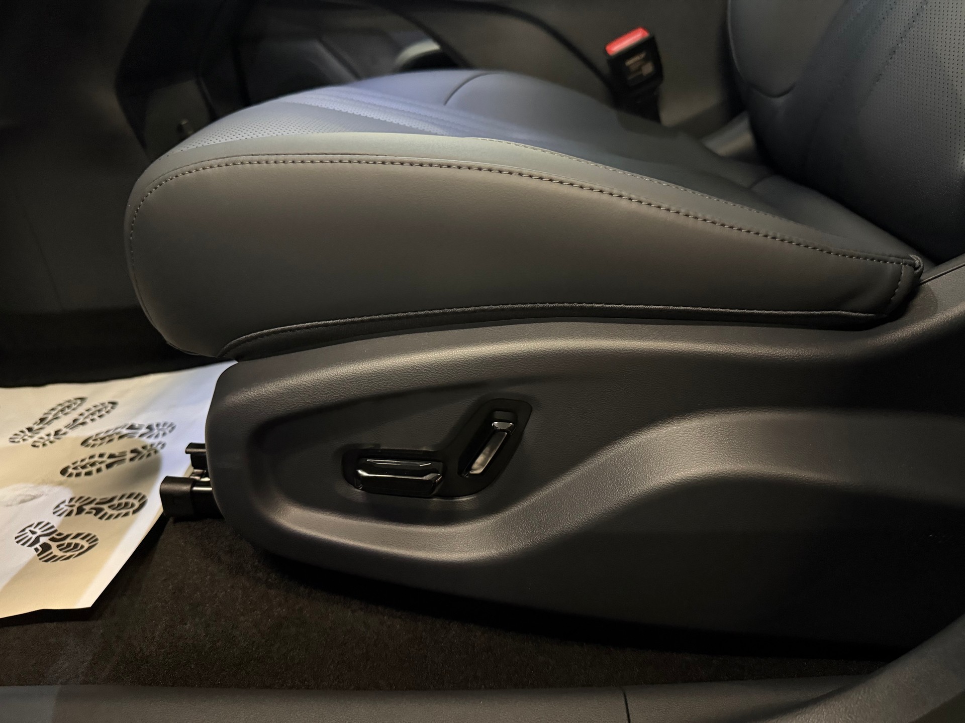 GEELY Starray EM-i MAX + PHEV-image-24