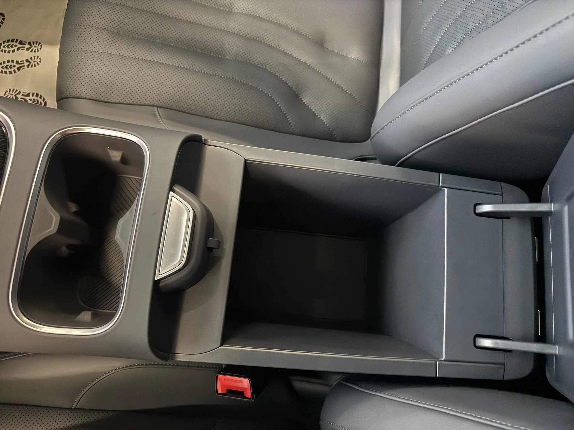 GEELY Starray EM-i MAX + PHEV-image-35