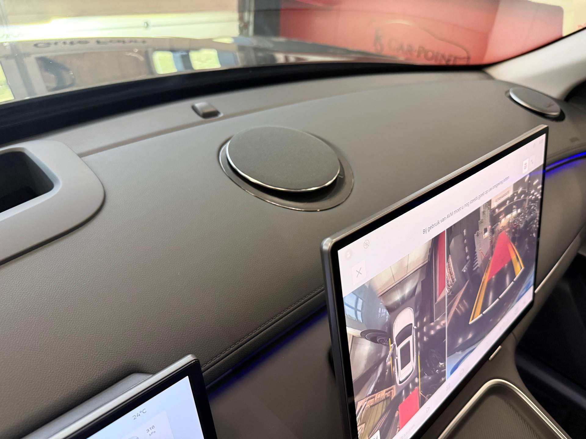 GEELY Starray EM-i MAX + PHEV-image-26