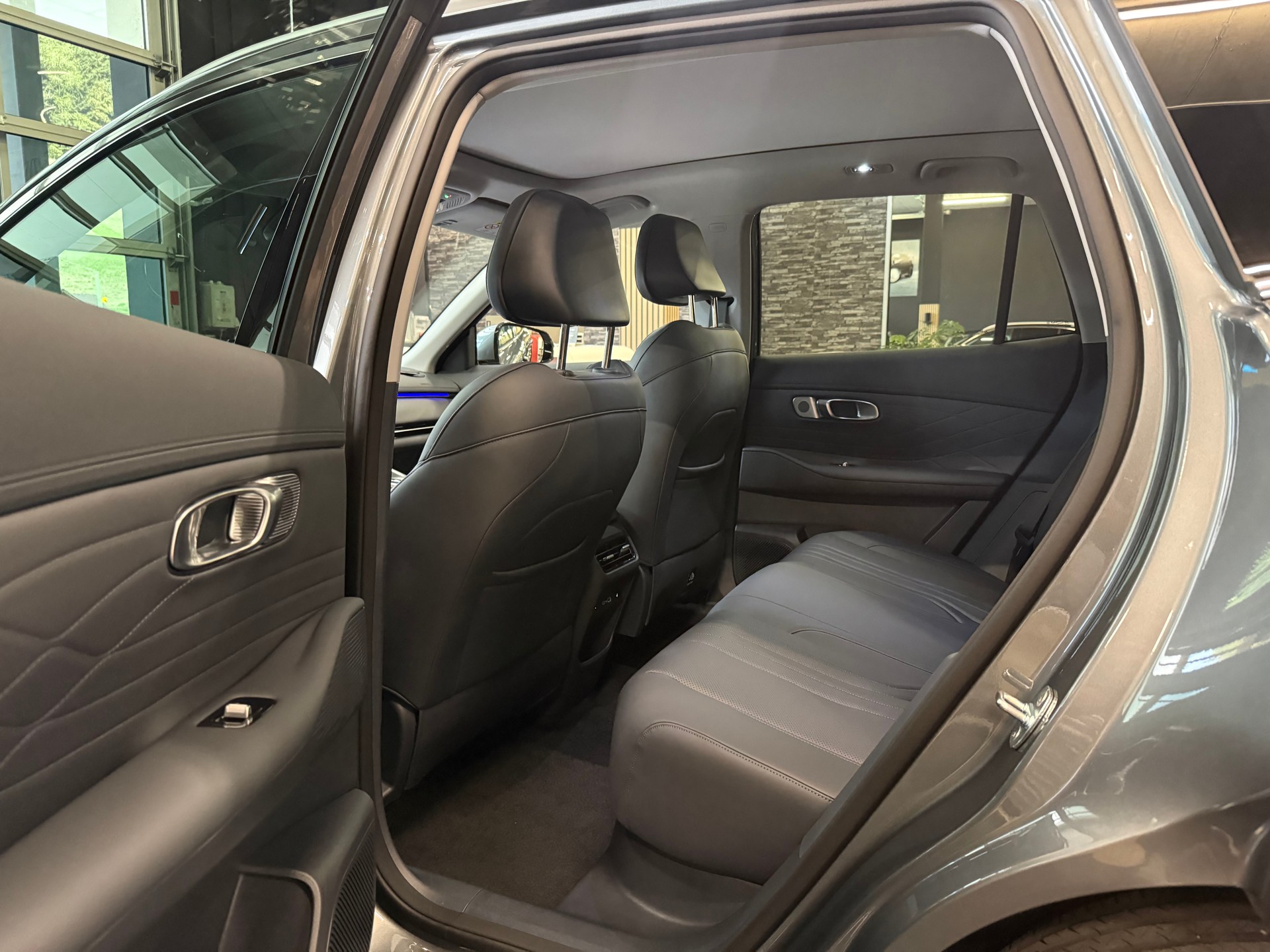 GEELY Starray EM-i MAX + PHEV-image-11