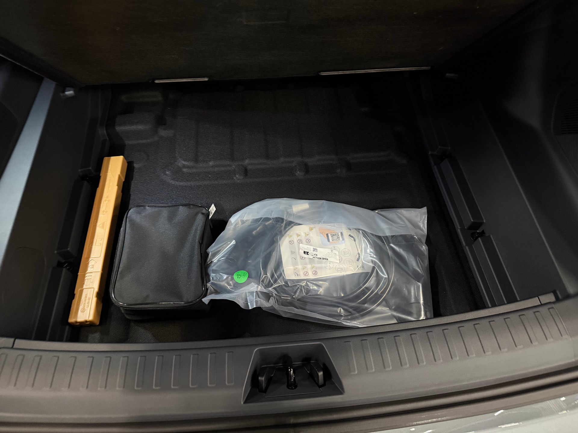 GEELY Starray EM-i MAX + PHEV-image-22