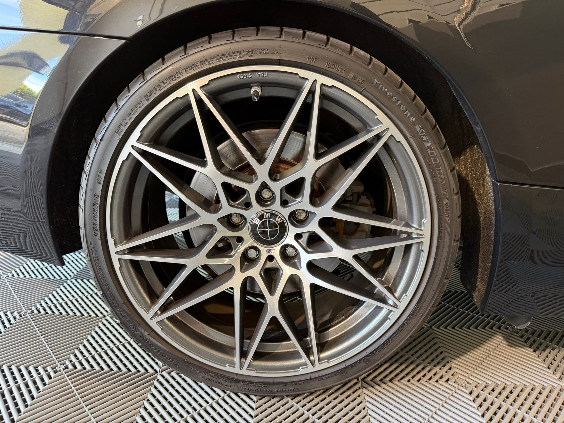 BMW 335i xDrive Coupé M Sport Pack Steptronic-image-21