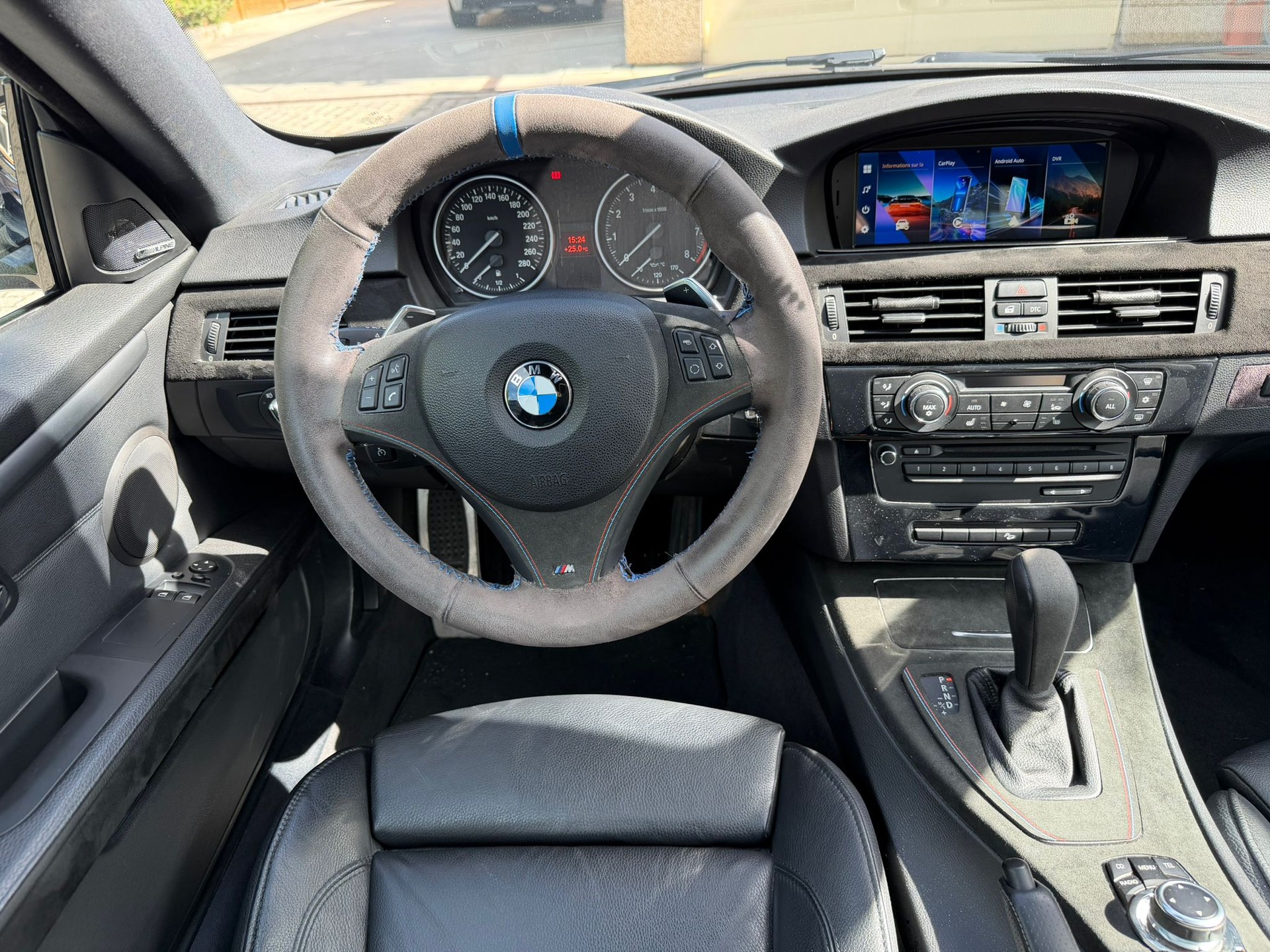BMW 335i xDrive Coupé M Sport Pack Steptronic-image-15
