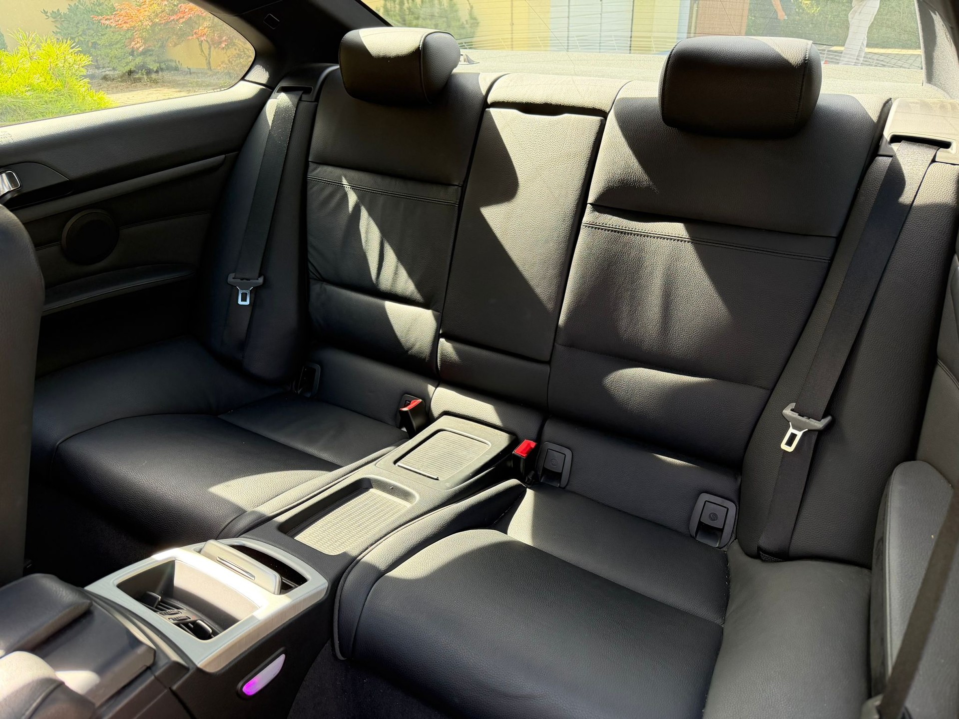 BMW 335i xDrive Coupé M Sport Pack Steptronic-image-12