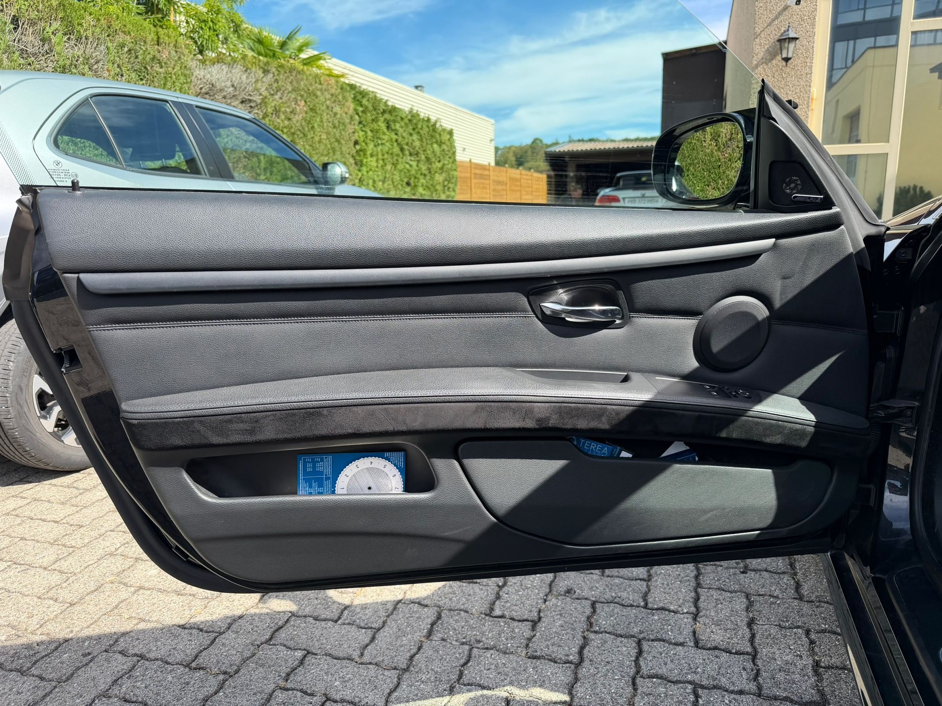 BMW 335i xDrive Coupé M Sport Pack Steptronic-image-19