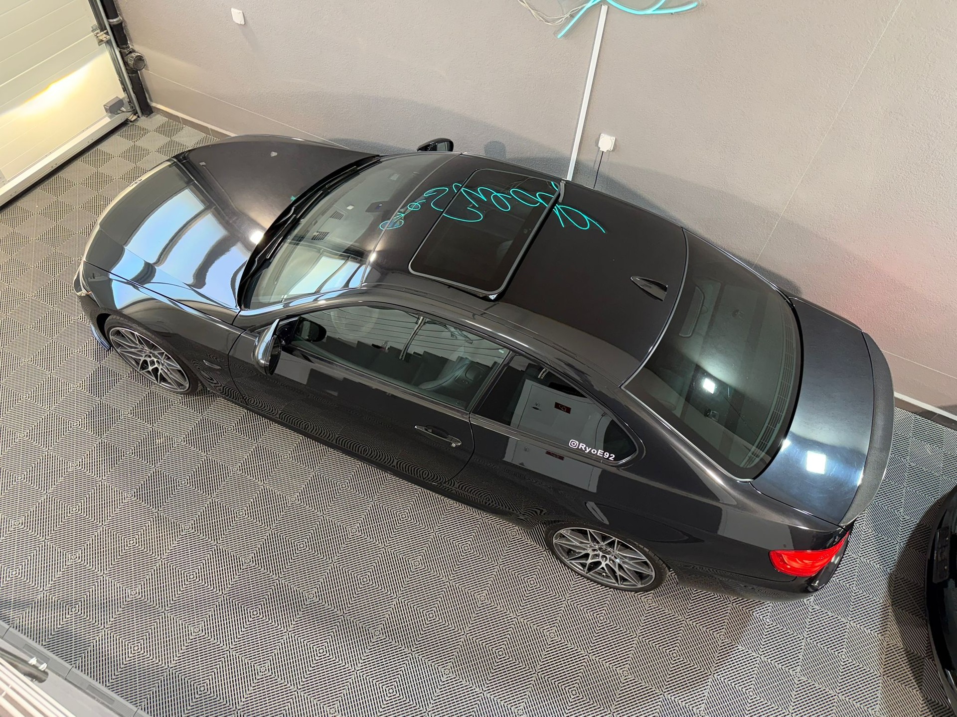 BMW 335i xDrive Coupé M Sport Pack Steptronic-showroom-element-3