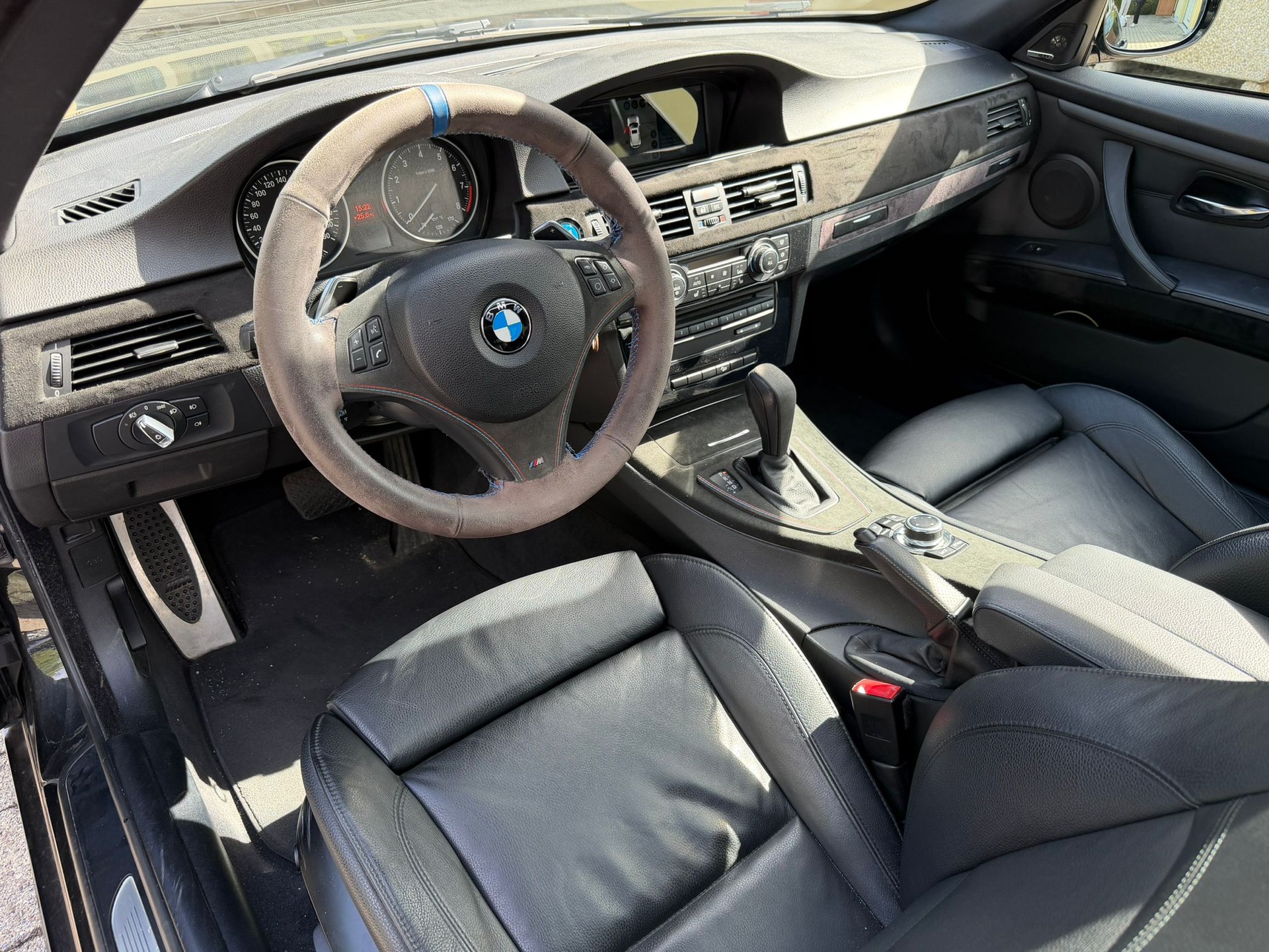 BMW 335i xDrive Coupé M Sport Pack Steptronic-showroom-element-1