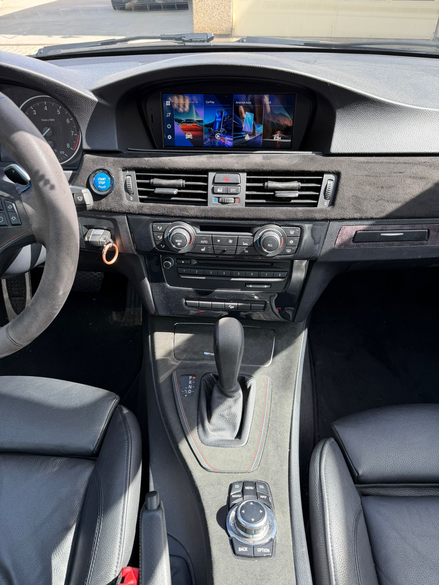 BMW 335i xDrive Coupé M Sport Pack Steptronic-image-17