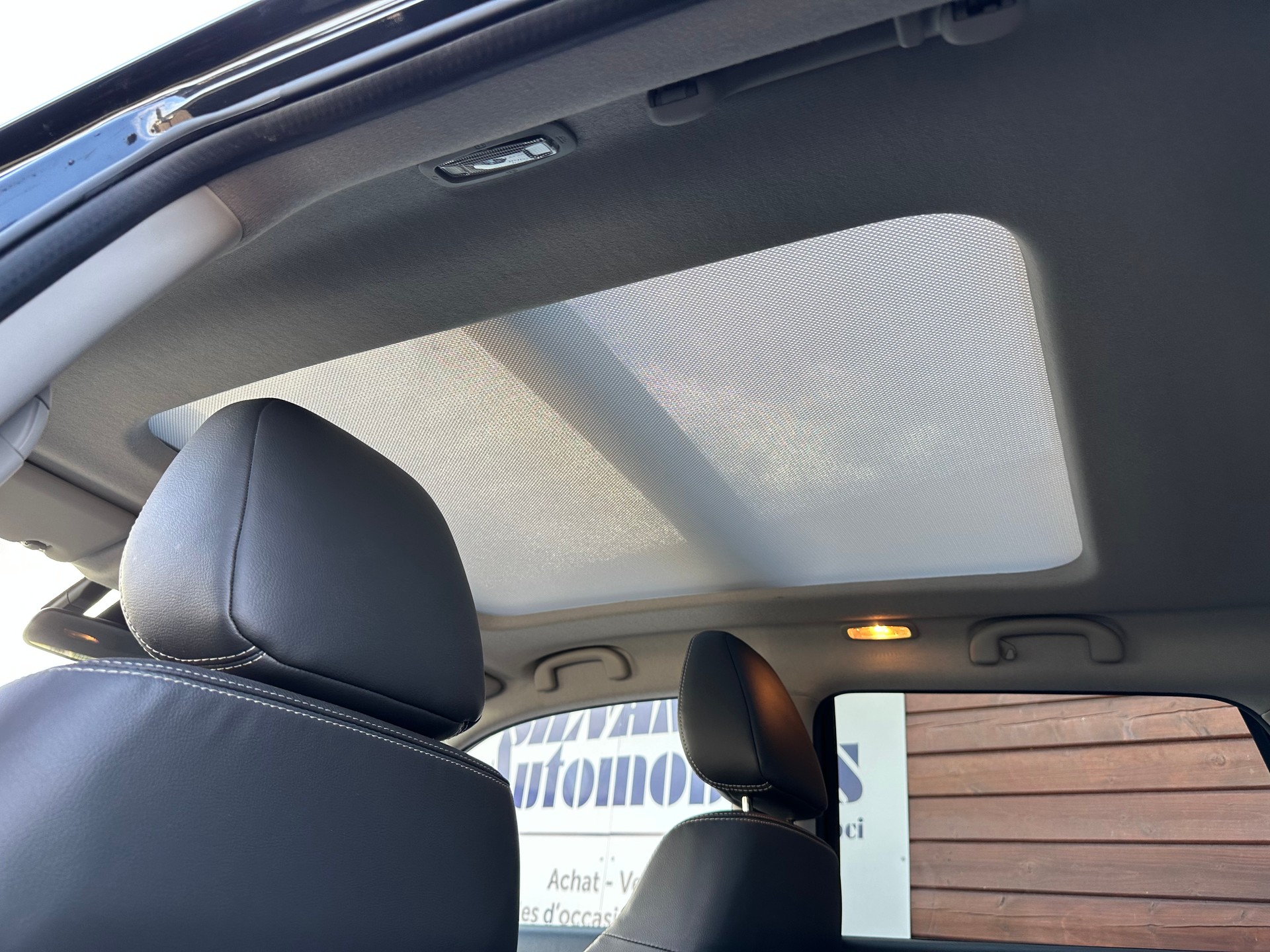 SUZUKI Vitara 1.4 Boosterjet Compact Top Automatic-image-33