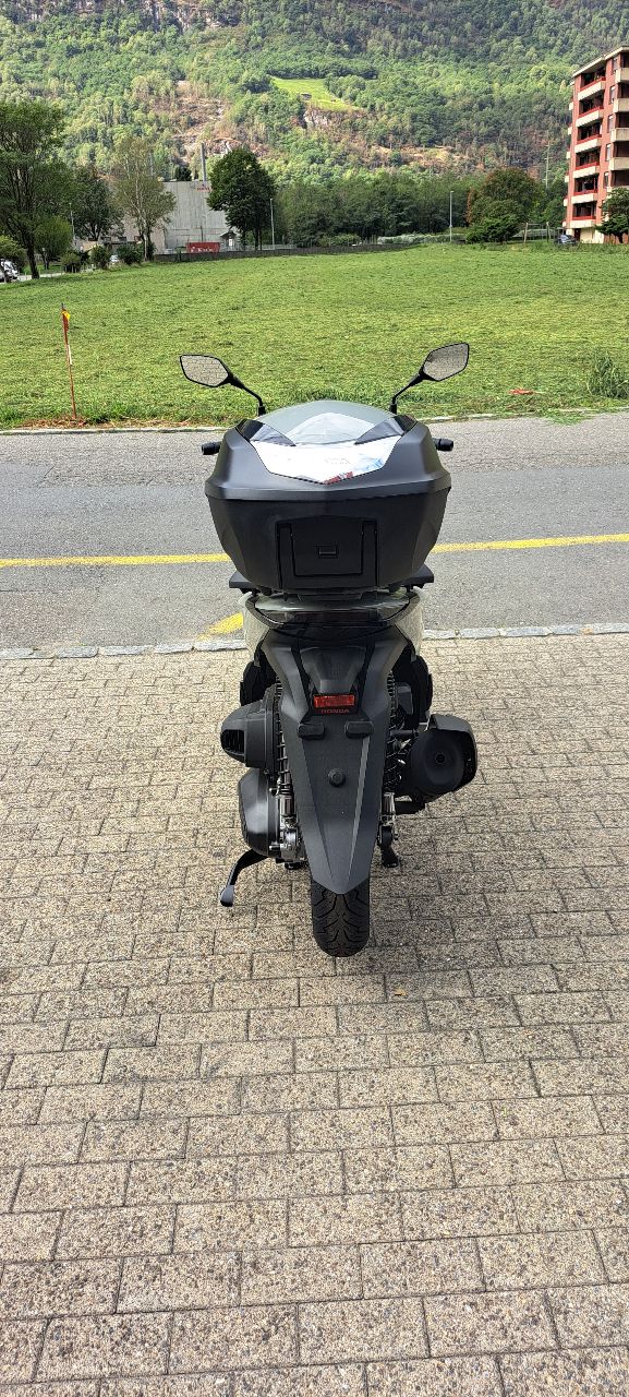 HONDA SH 350 Special Edition-image-3