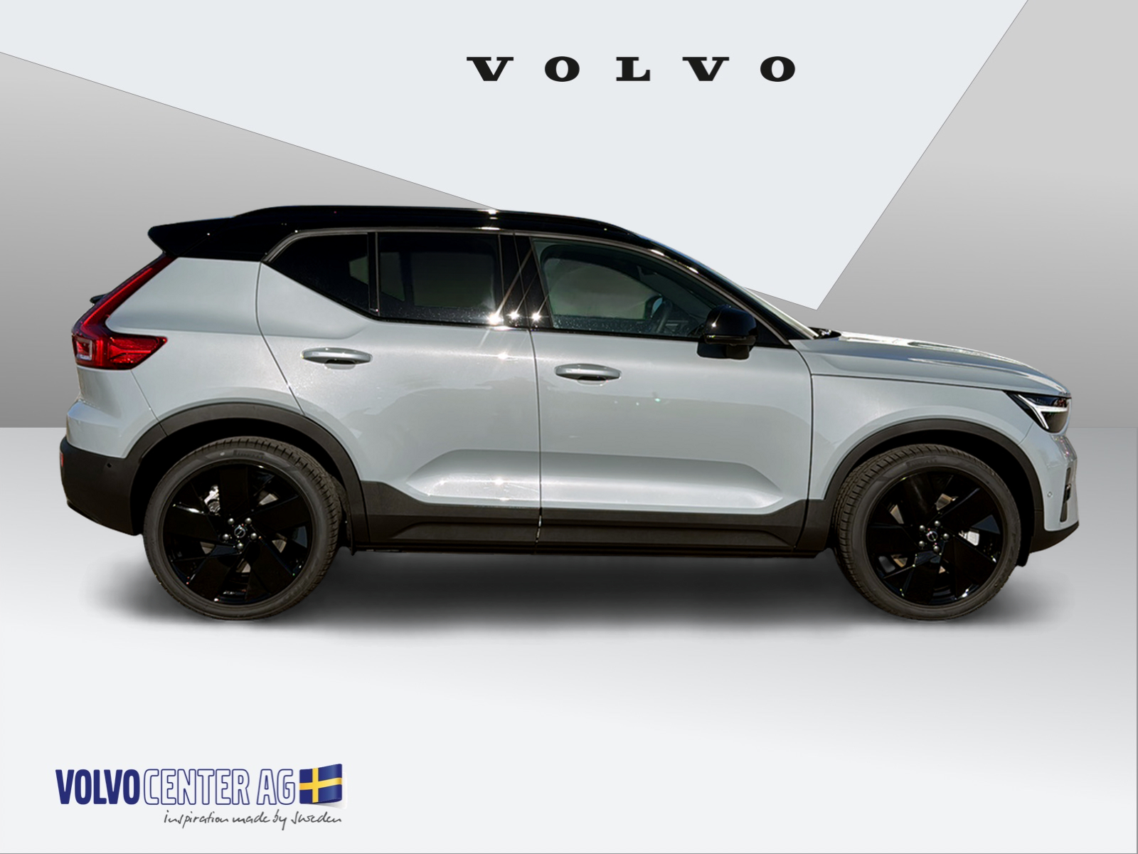 VOLVO EX40 Twin Black Edition AWD-image-4