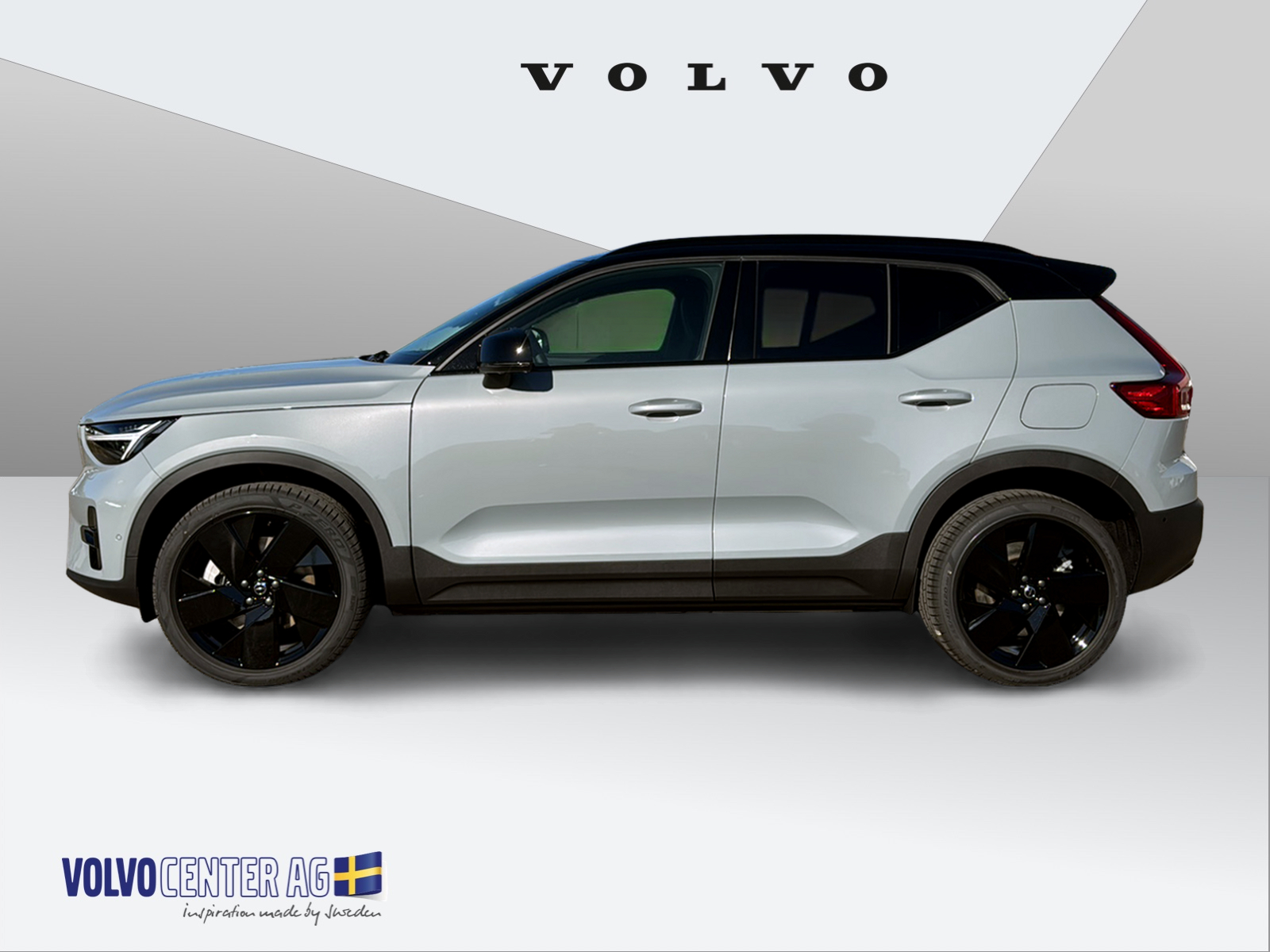 VOLVO EX40 Twin Black Edition AWD-showroom-element-1