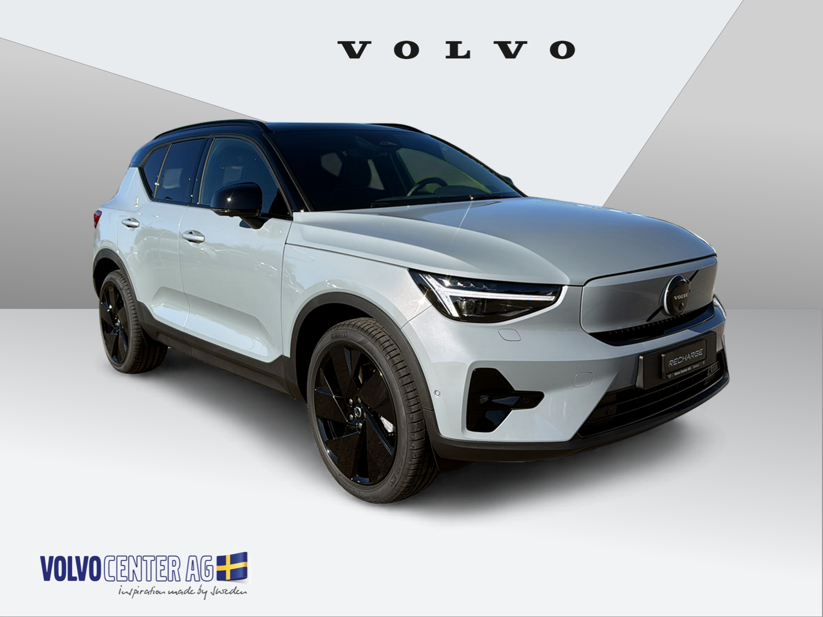 VOLVO EX40 Twin Black Edition AWD-image-5