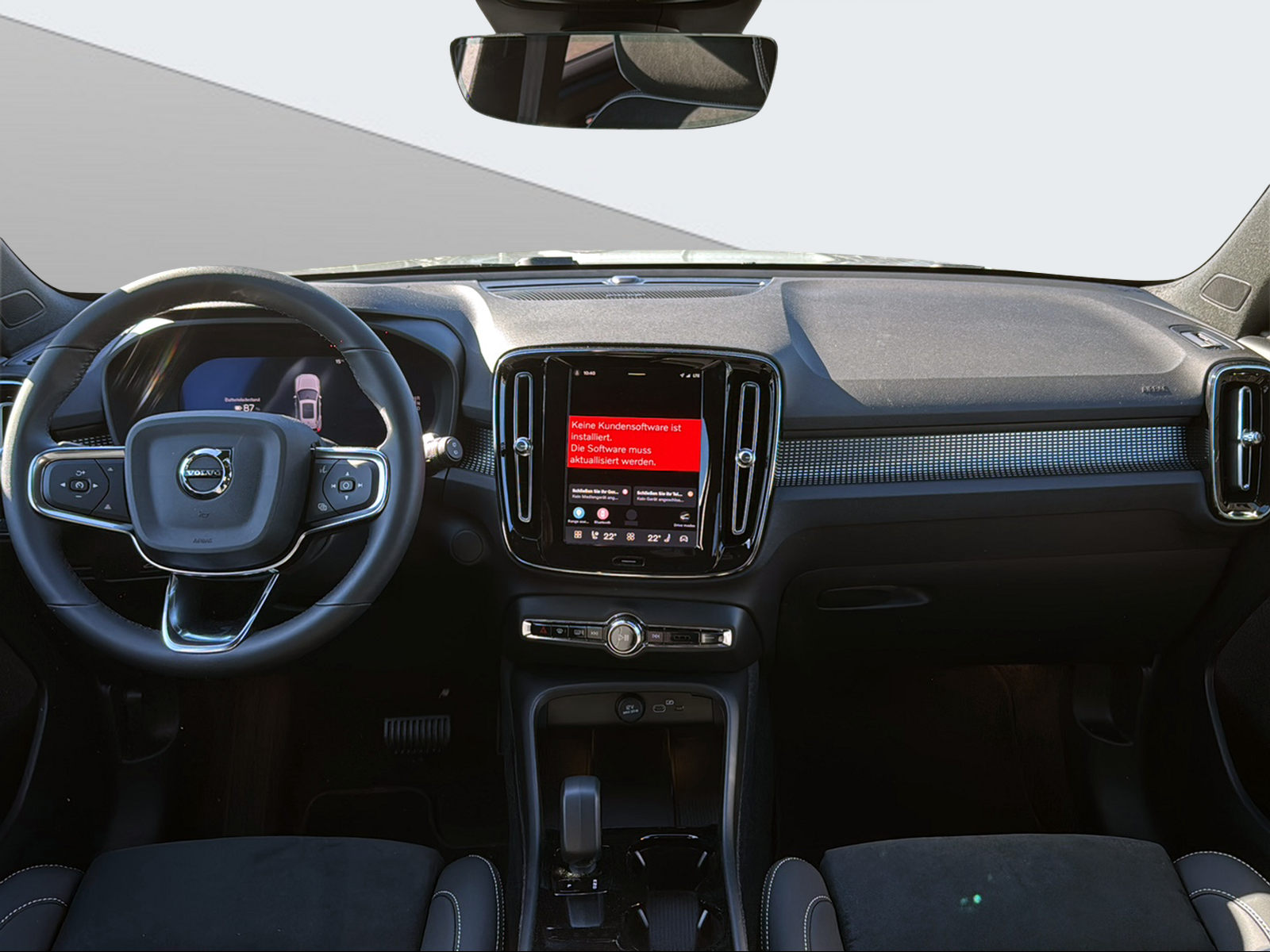 VOLVO EX40 Twin Black Edition AWD-image-11
