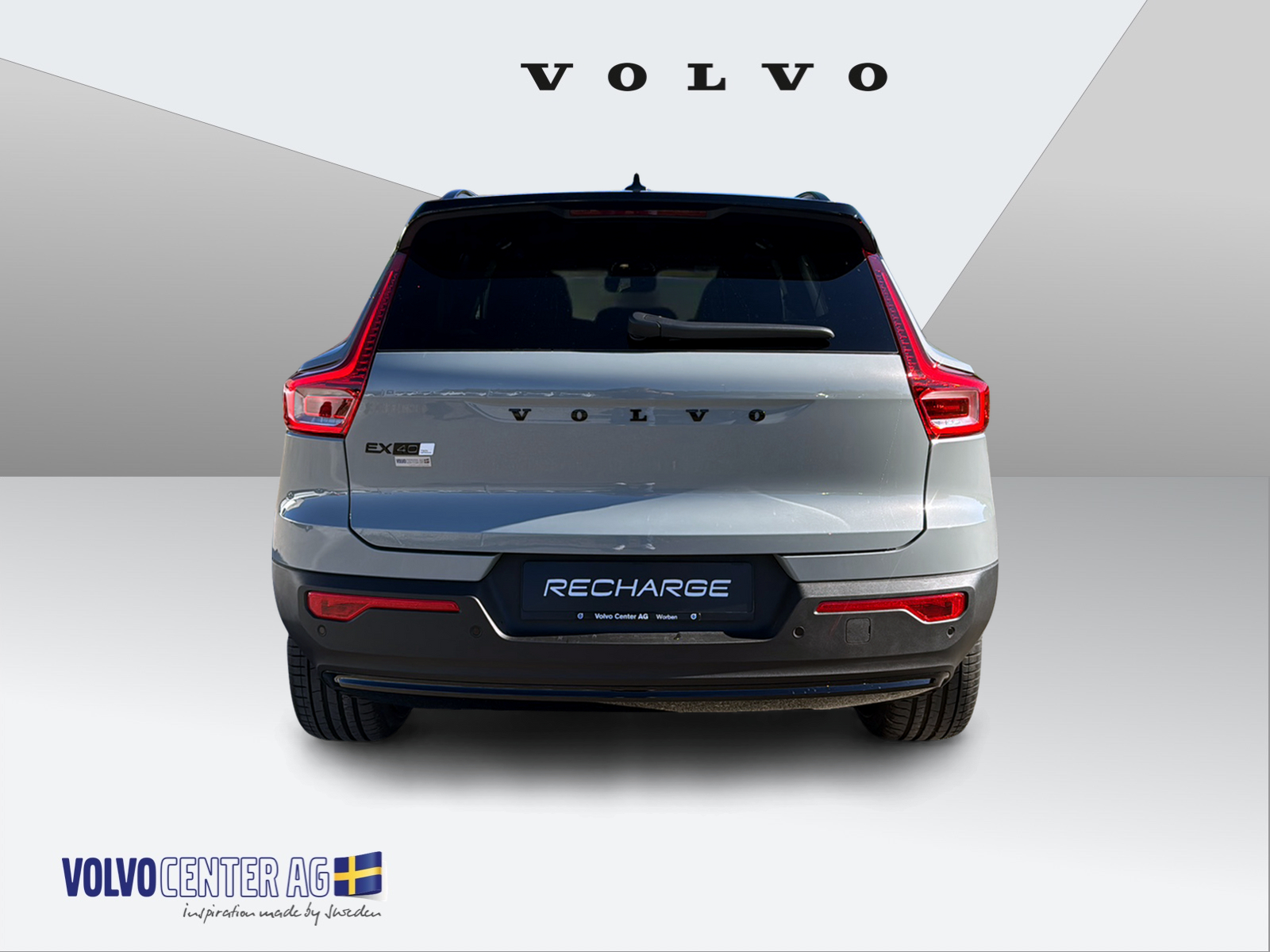 VOLVO EX40 Twin Black Edition AWD-image-7