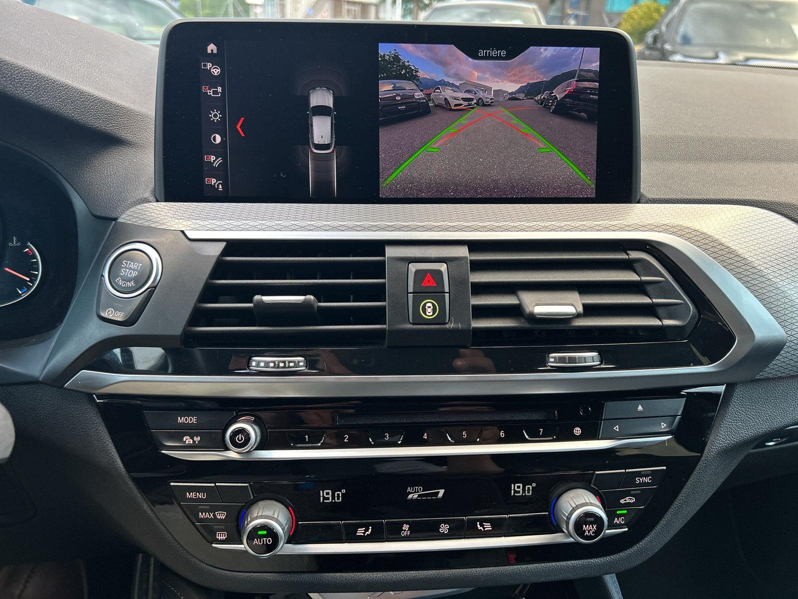 BMW X4 25d M Sport xDrive G02 (CH)-image-24