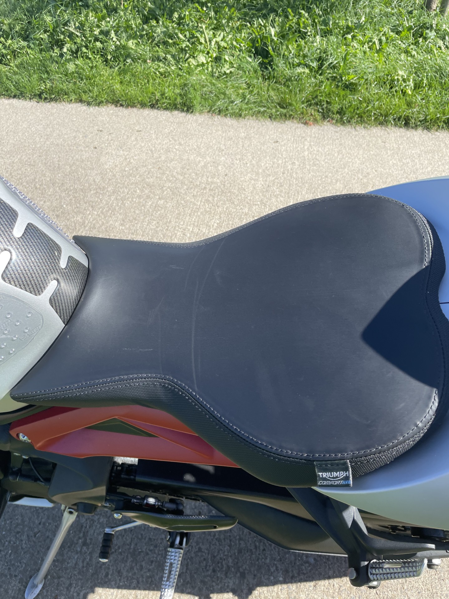 TRIUMPH Street Triple 675 Rx ABS-image-6