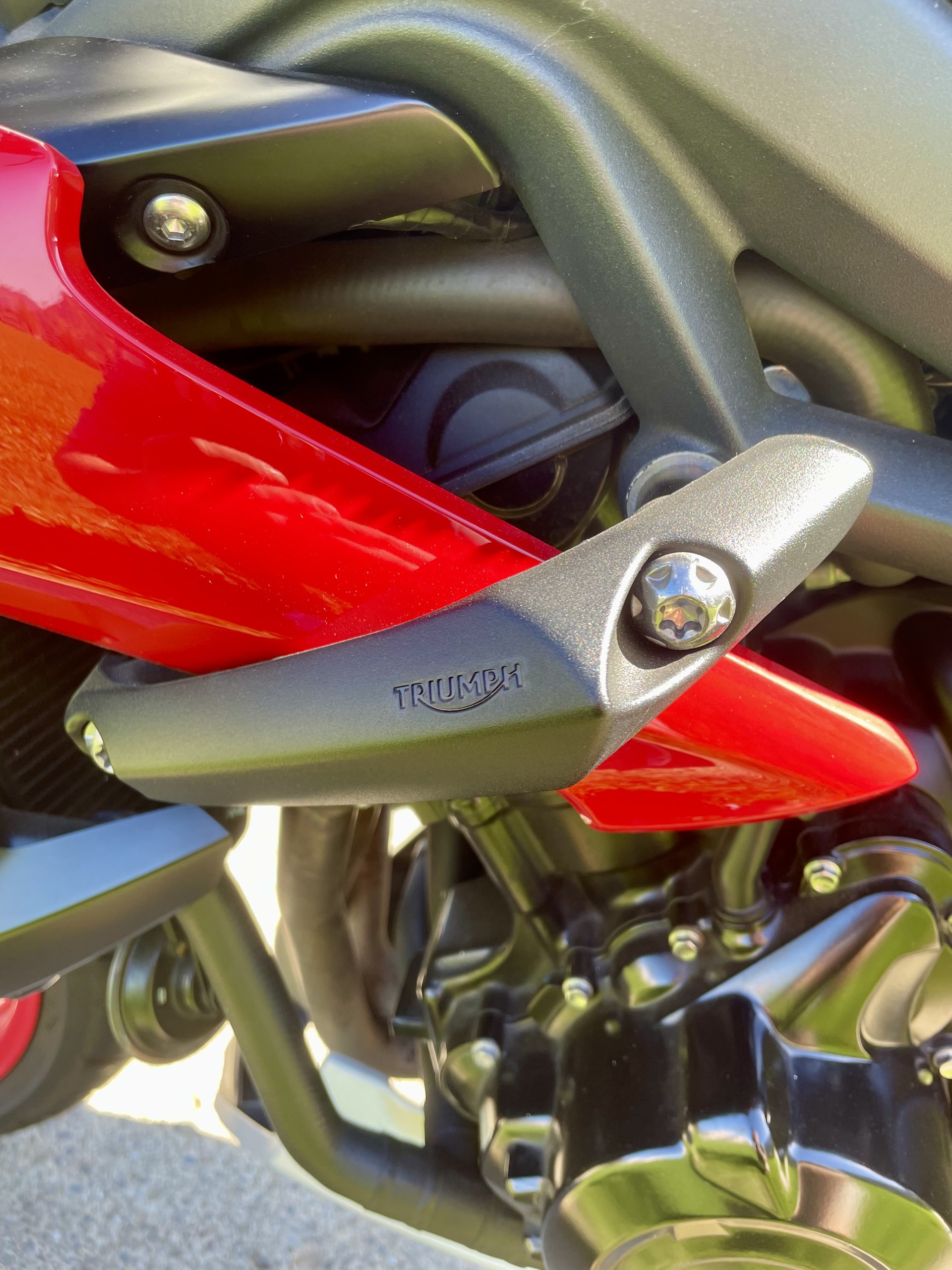TRIUMPH Street Triple 675 Rx ABS-image-8