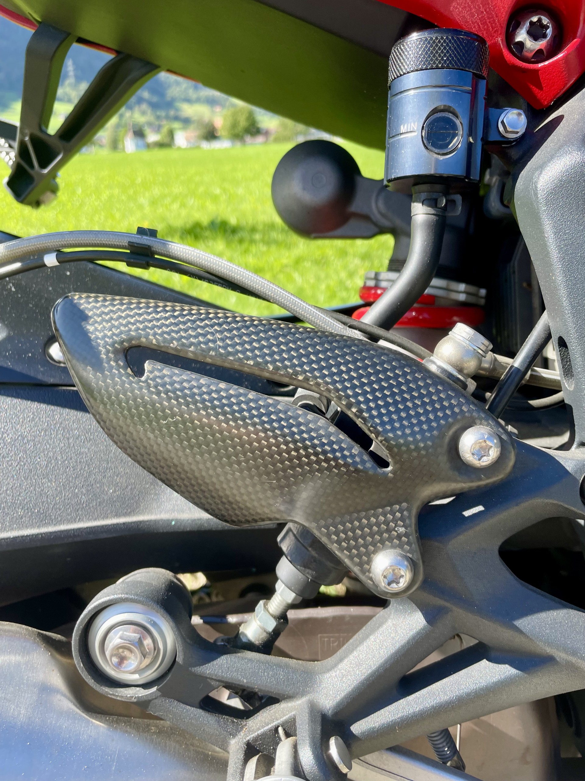 TRIUMPH Street Triple 675 Rx ABS-image-9