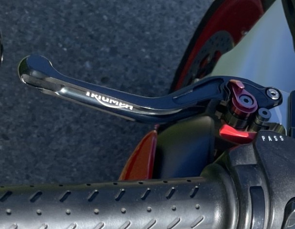 TRIUMPH Street Triple 675 Rx ABS-image-3