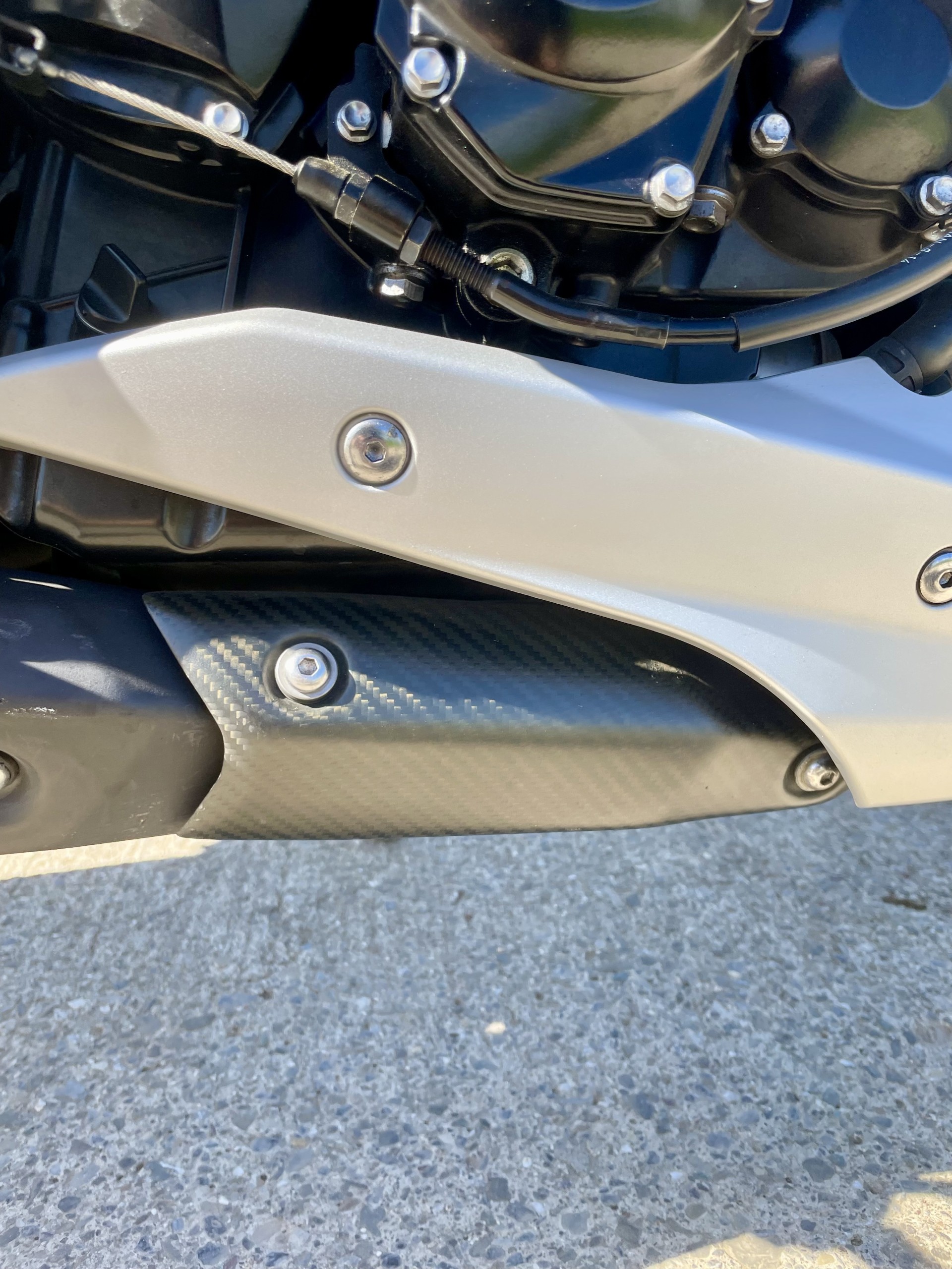 TRIUMPH Street Triple 675 Rx ABS-image-10