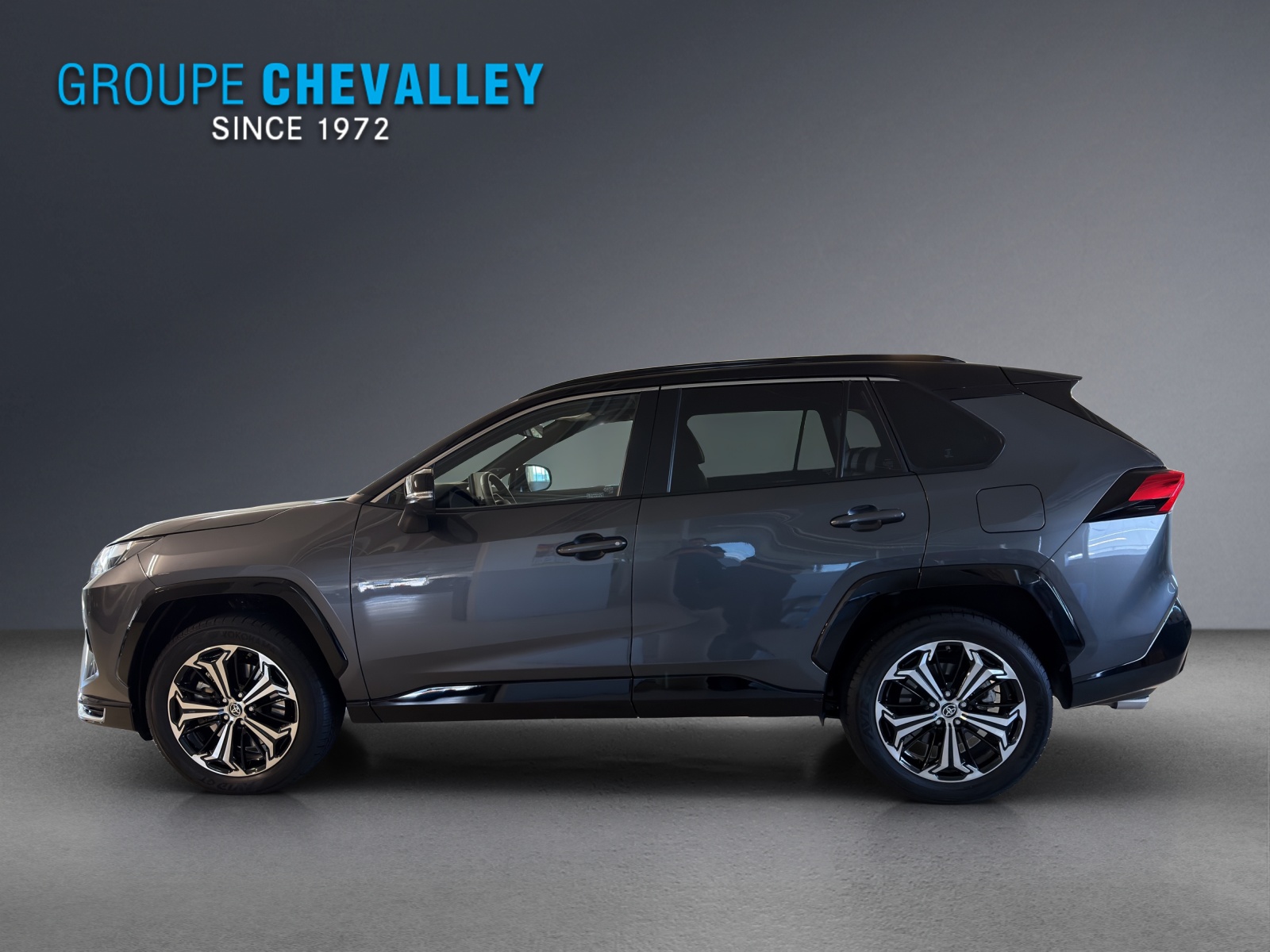 TOYOTA RAV-4 2.5PHEV Platinum4WD-showroom-element-2