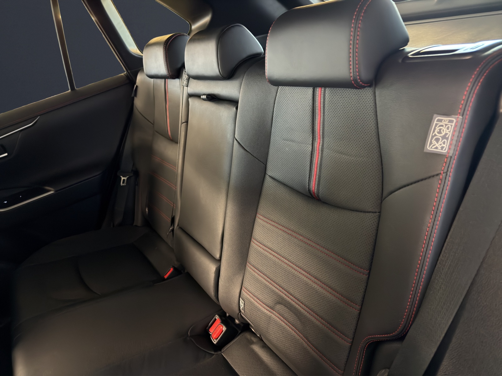TOYOTA RAV-4 2.5PHEV Platinum4WD-image-14