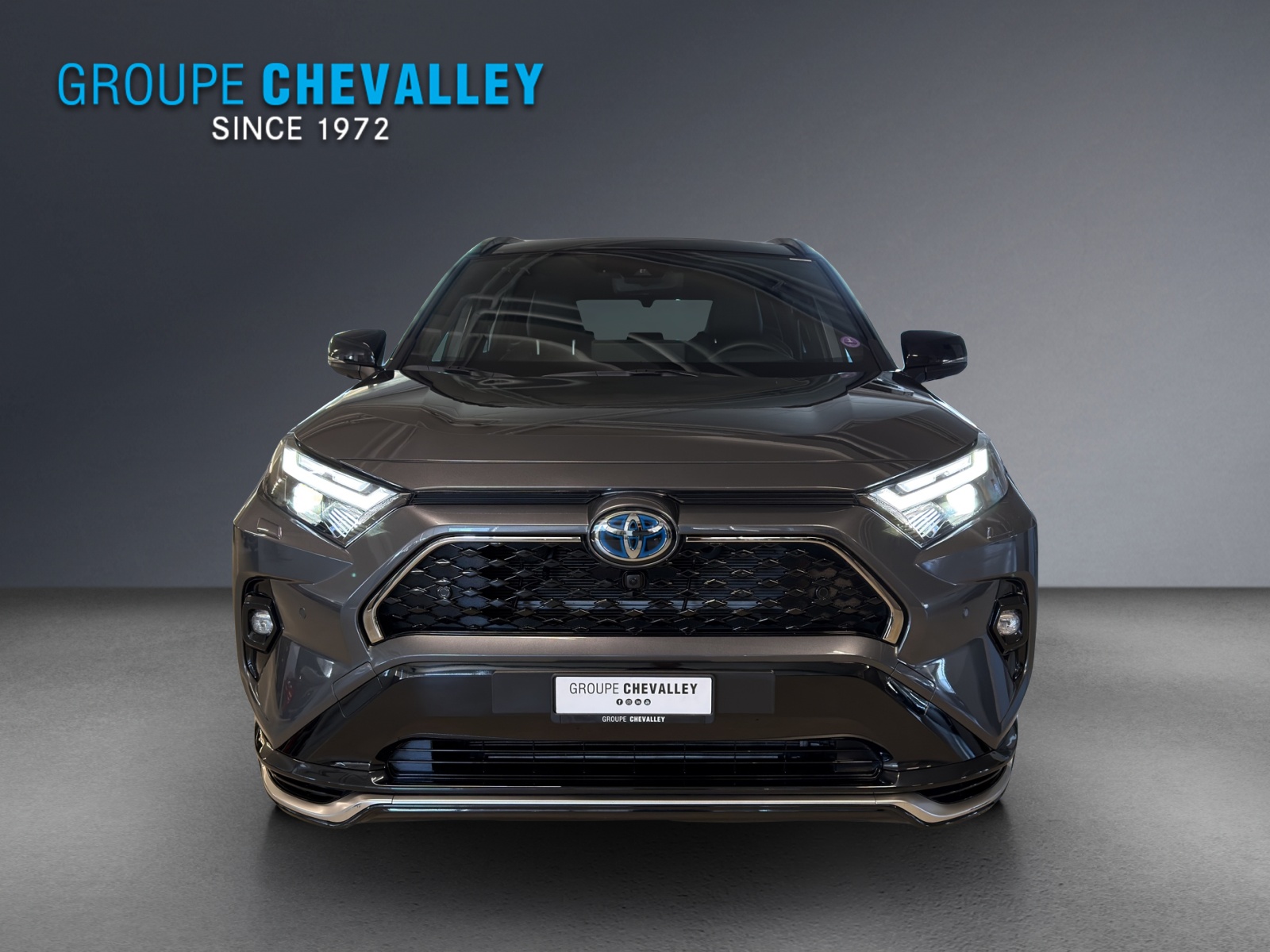 TOYOTA RAV-4 2.5PHEV Platinum4WD-showroom-element-1