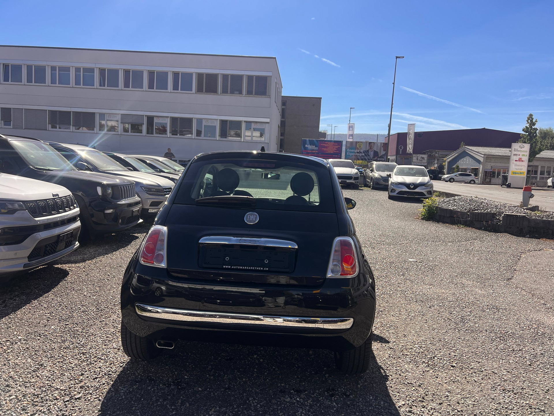 FIAT 500 0.9 Twinair Turbo Lounge-showroom-element-3