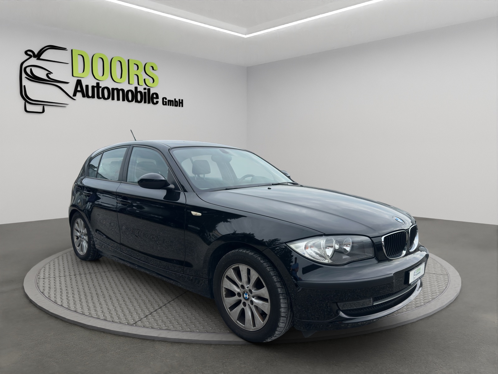 BMW 116i