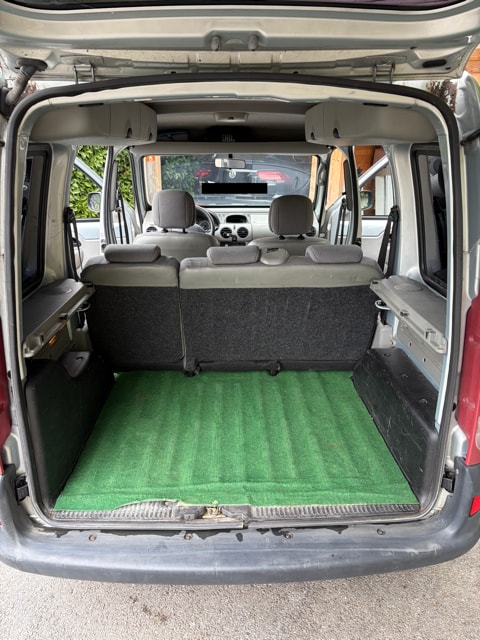 RENAULT 1.6 16V Privilège-image-4