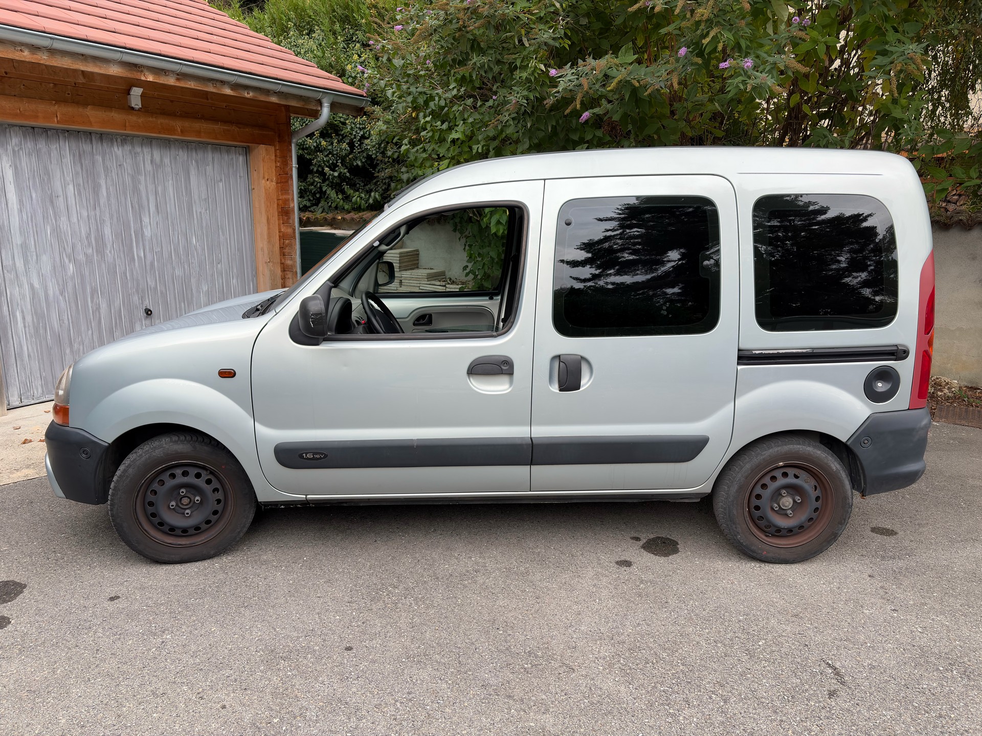 RENAULT 1.6 16V Privilège