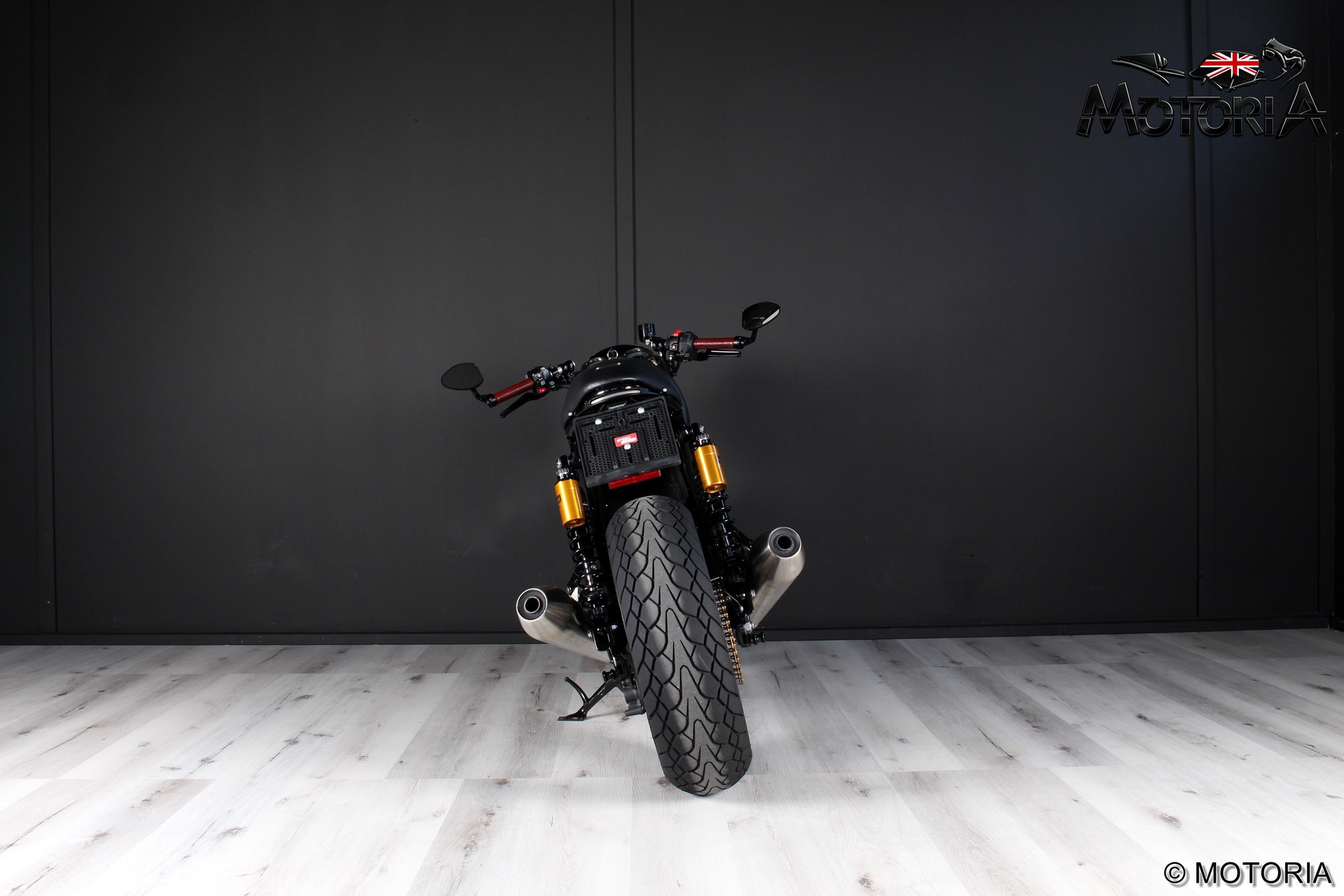 TRIUMPH Thruxton 1200 i RS ABS-image-3